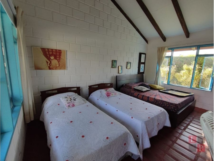 Foto de Casa en Venta en Vereda santagueda, Palestina - 13 - 279069382
