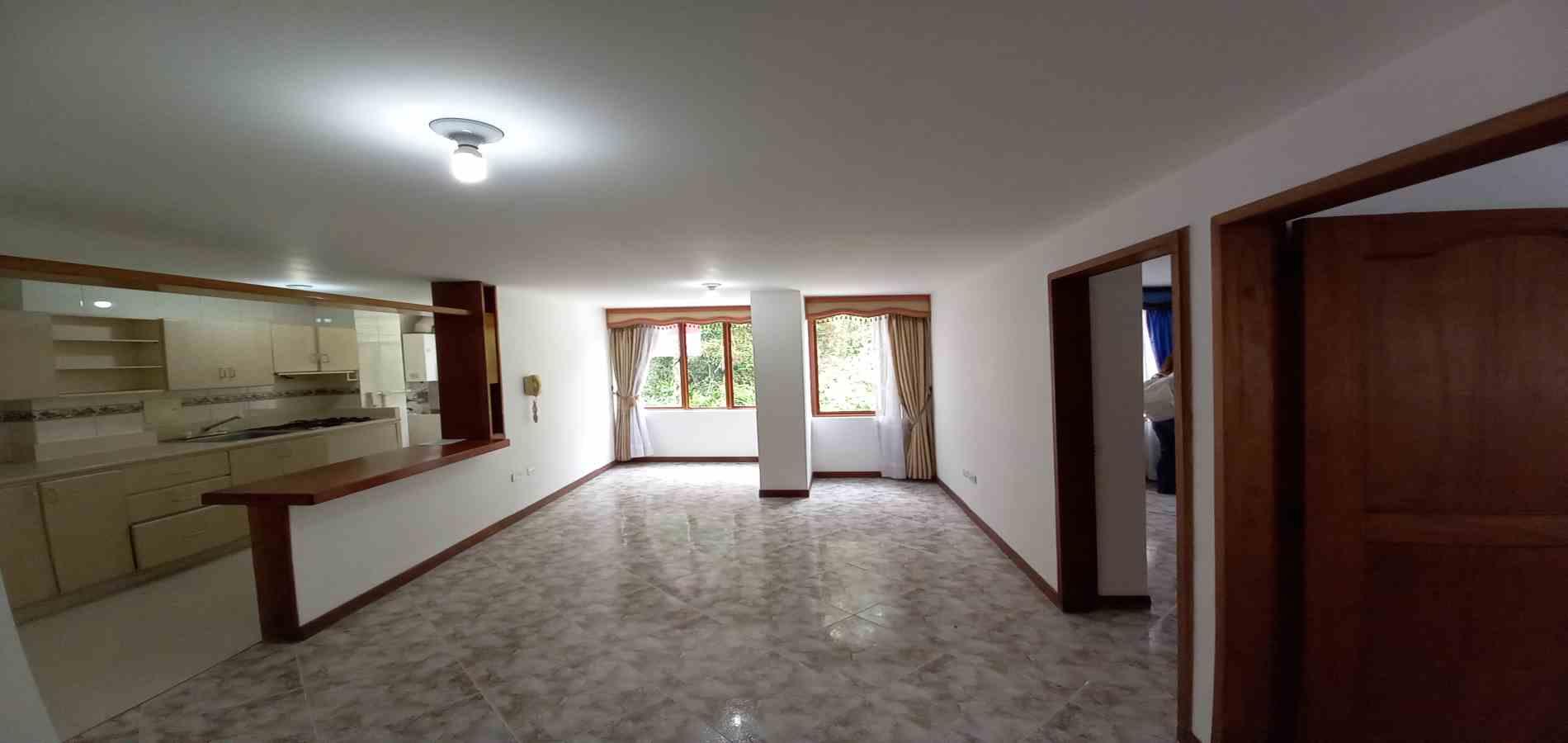 Foto de Apartamento en Venta en Alcazares, Manizales - 3 - 279069654