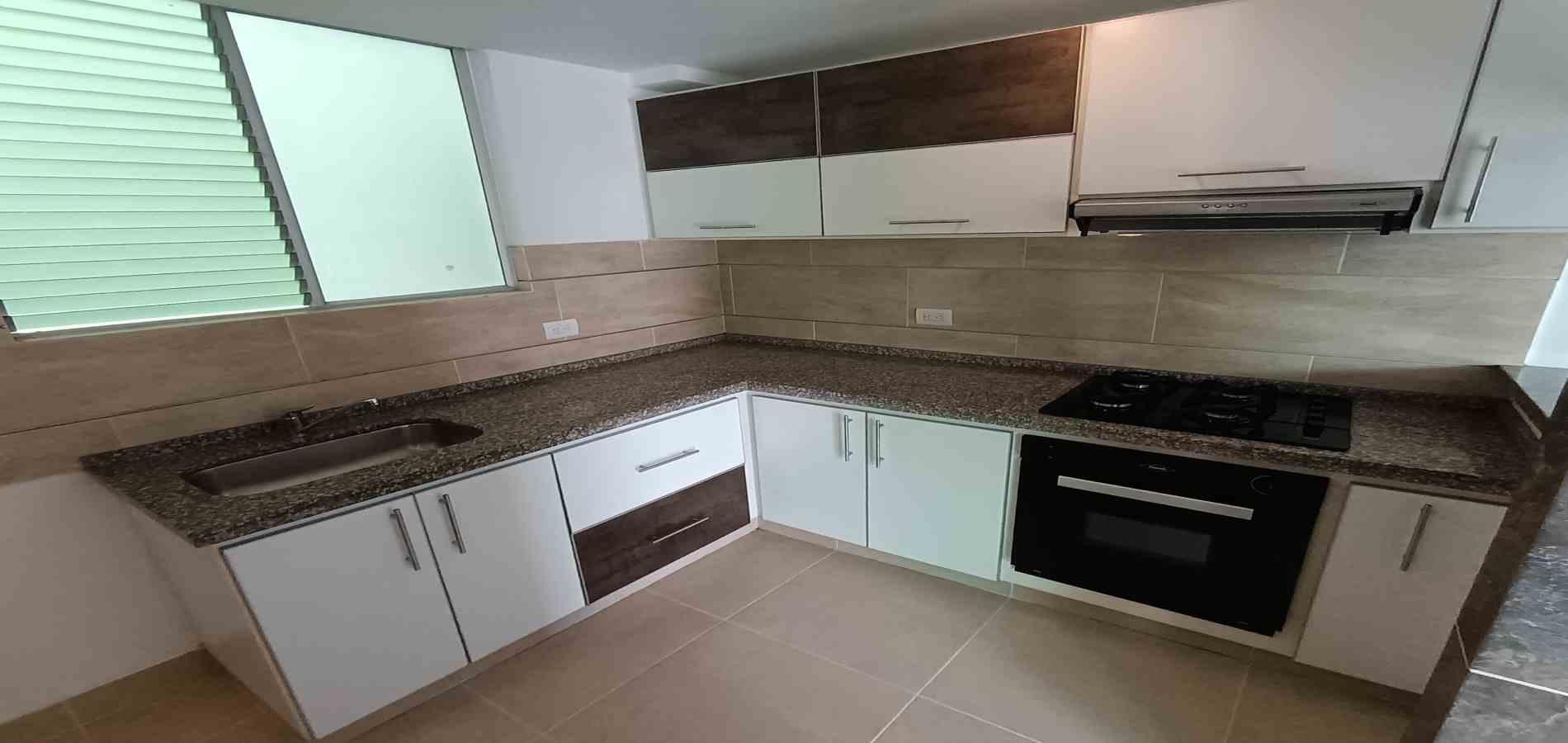 Foto de Apartamento en Arriendo en Laureles, Armenia  - 1 - 279068963