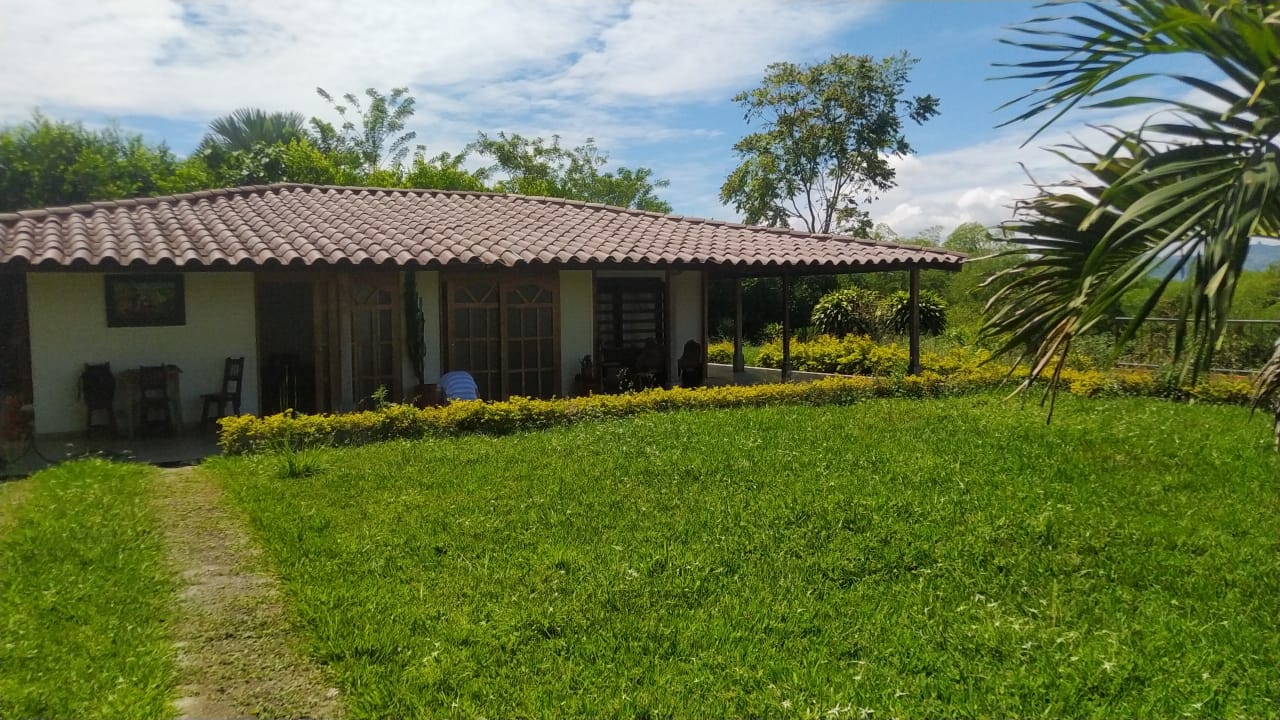 Foto de Finca en Venta en Via alcala, Pereira - 2 - 279064976