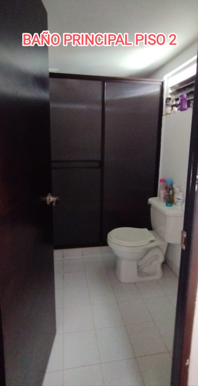 Foto de Casa en Venta en Parque industrial, Pereira - 1 - 279056271