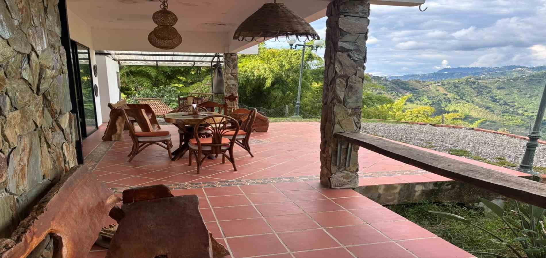 Foto de Finca en Venta en Alto del naranjo, Chinchina - 15 - 279070242
