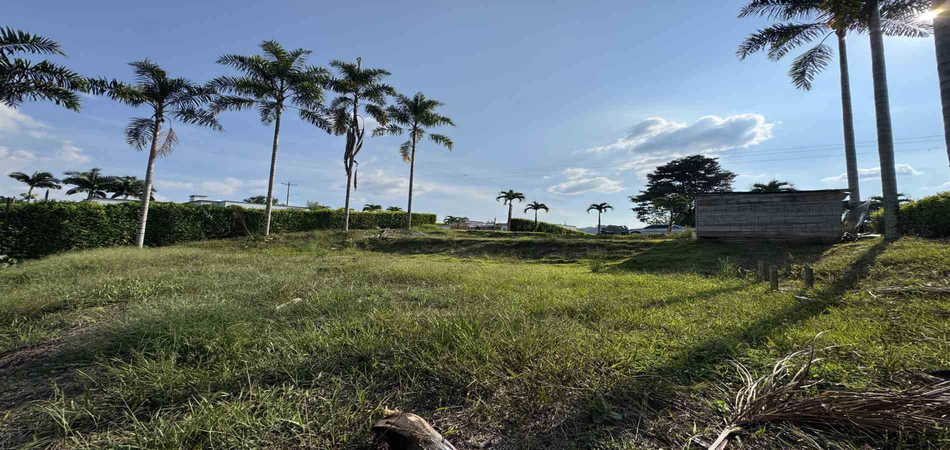 Foto de Lote / terreno en Venta en Combia, Pereira - 5 - 279060485