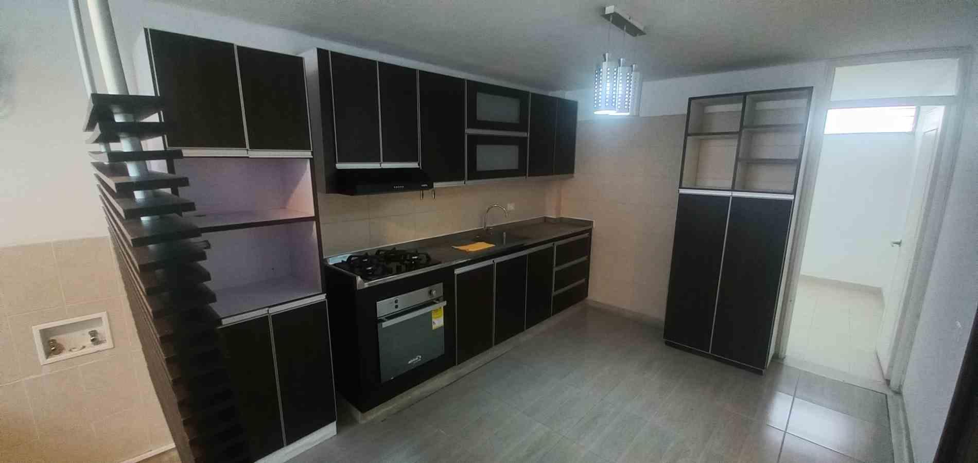 Foto de Apartamento en Arriendo en Av bolivar, Armenia  - 7 - 279068638