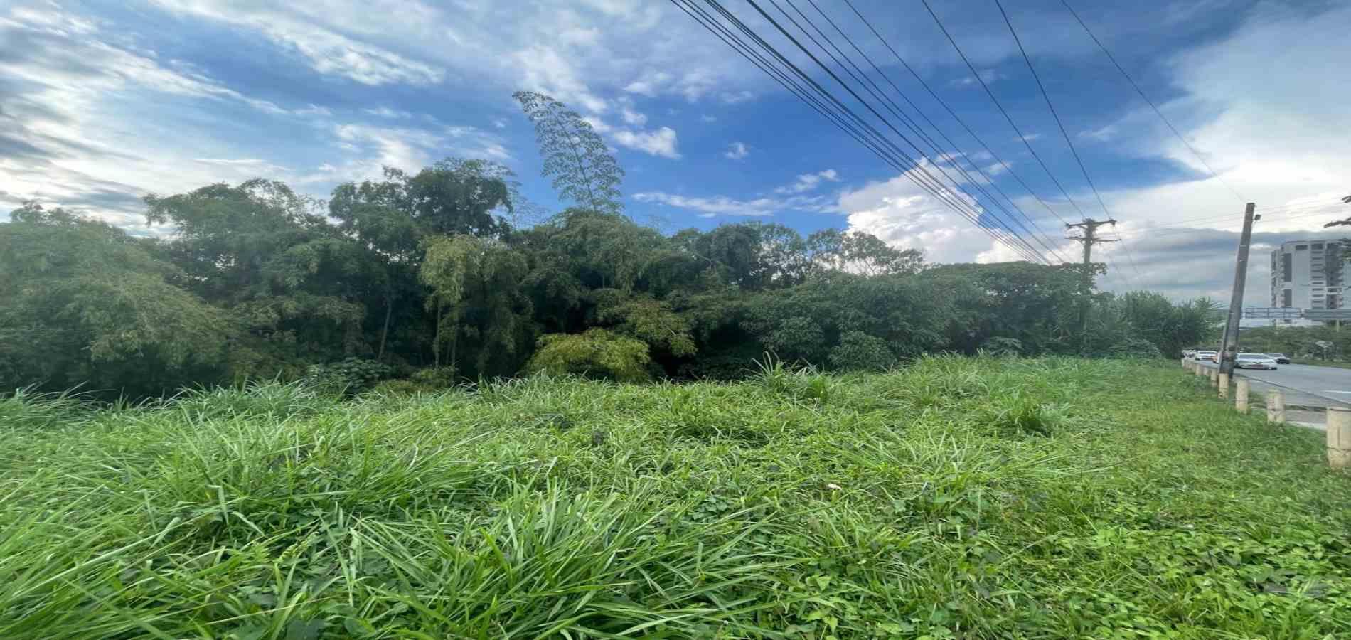 Foto de Lote / terreno en Venta en Avenida centenario, Armenia  - 3 - 279063188