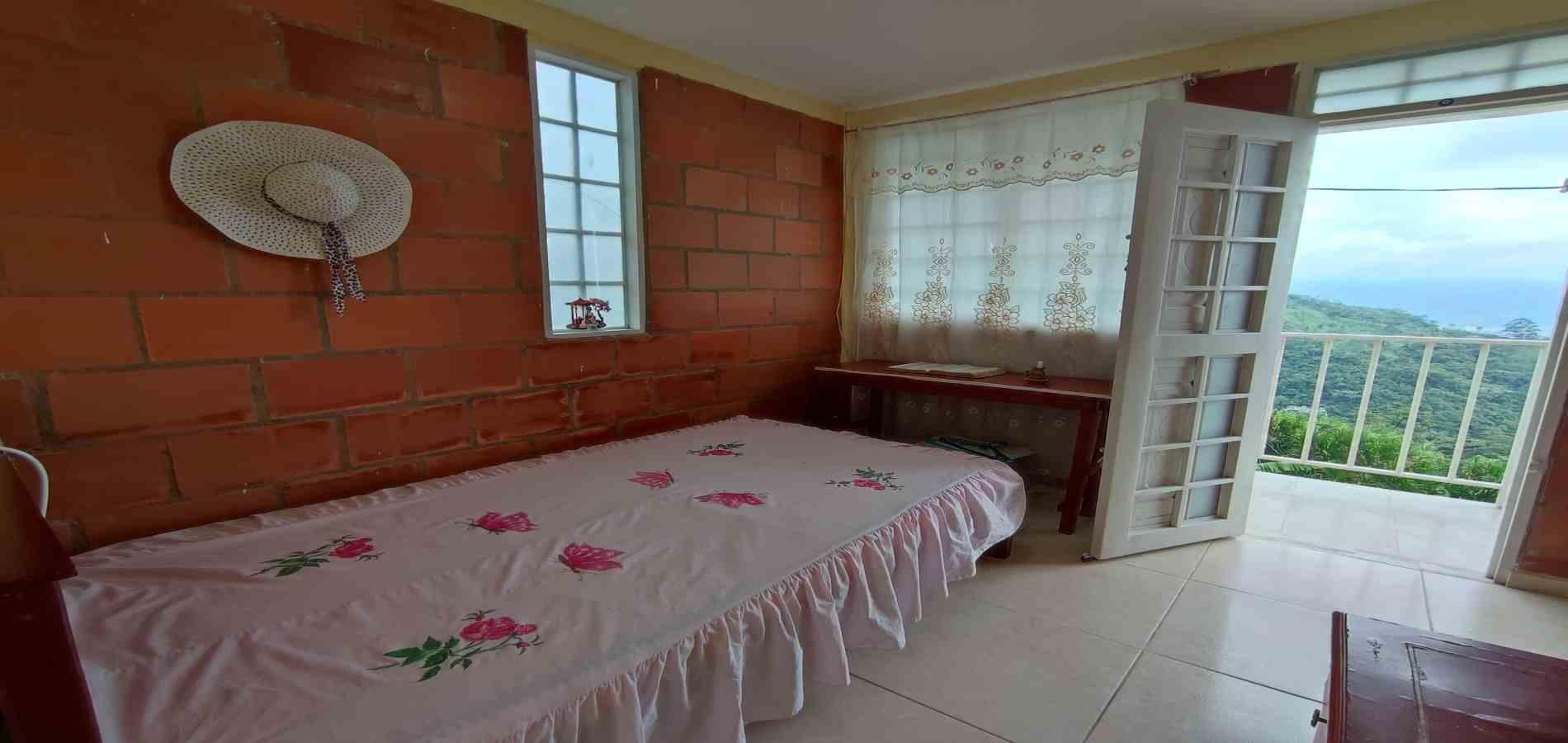 Foto de Finca en Venta en Vereda la independencia alto del nudo, Dosquebradas - 13 - 279065382