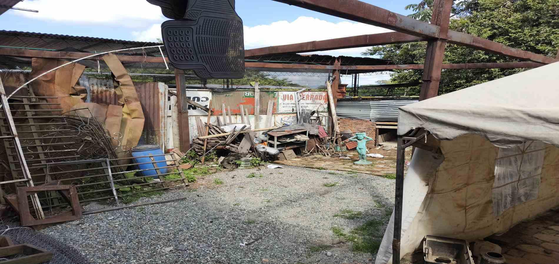 Foto de Bodega en Arriendo en La tebaida, La tebaida - 19 - 279067414