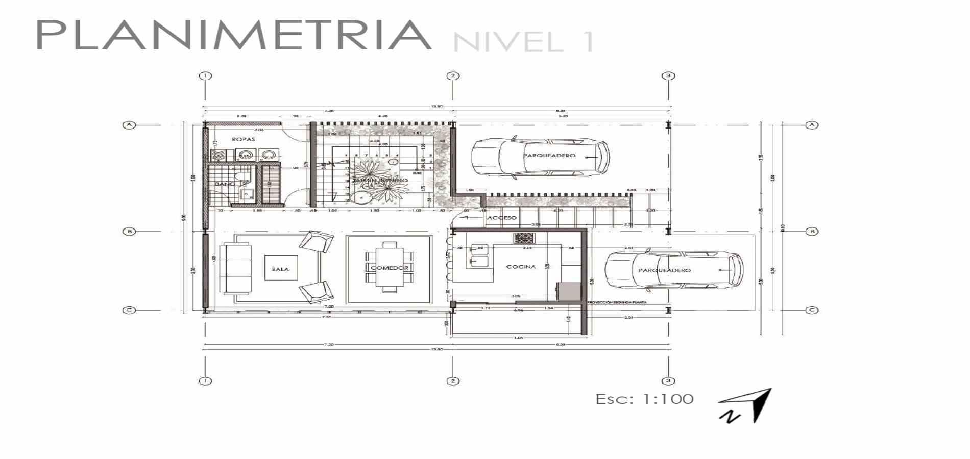 Foto de Lote / terreno en Venta en La romelia, Dosquebradas - 8 - 279065736