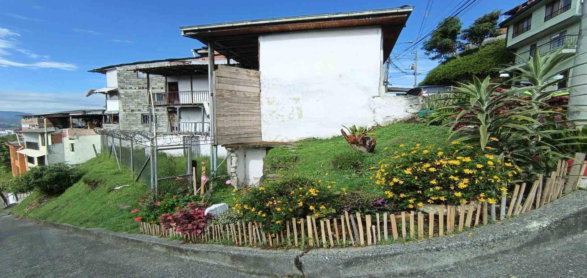 Foto de Lote / terreno en Venta en Barrio colombia, Manizales - 8 - 279067842
