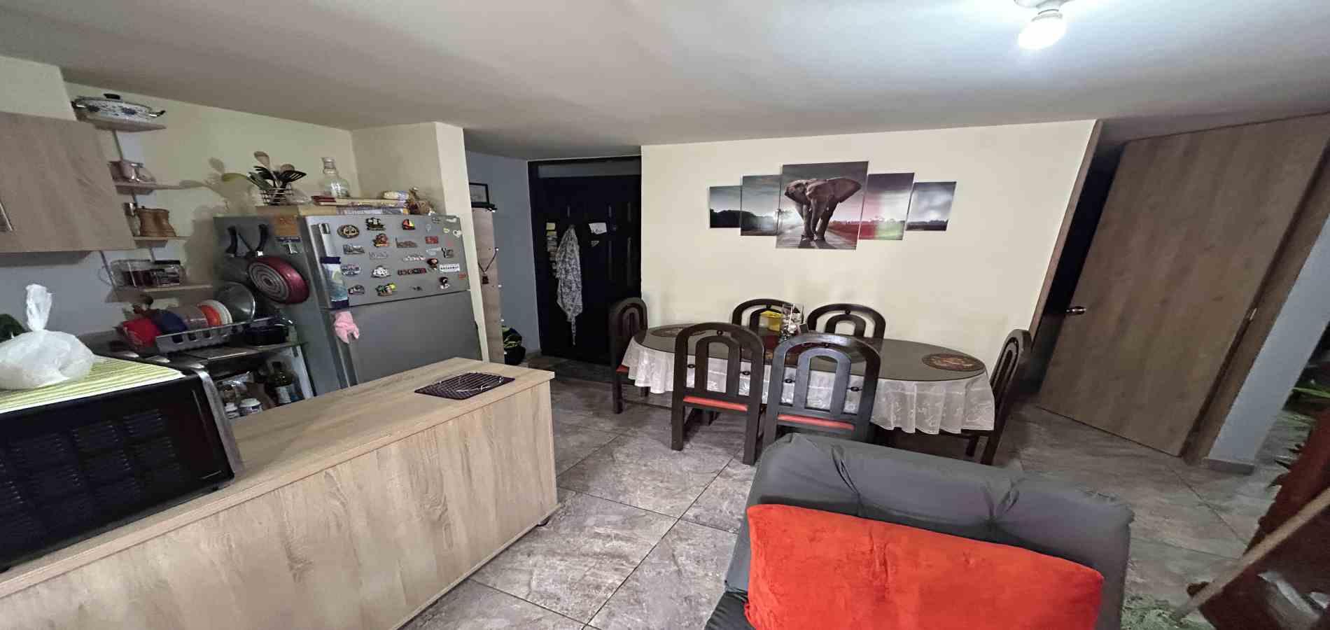 Foto de Apartamento en Venta en Comuna 4/santa isabel i etapa, Dosquebradas - 8 - 279069993