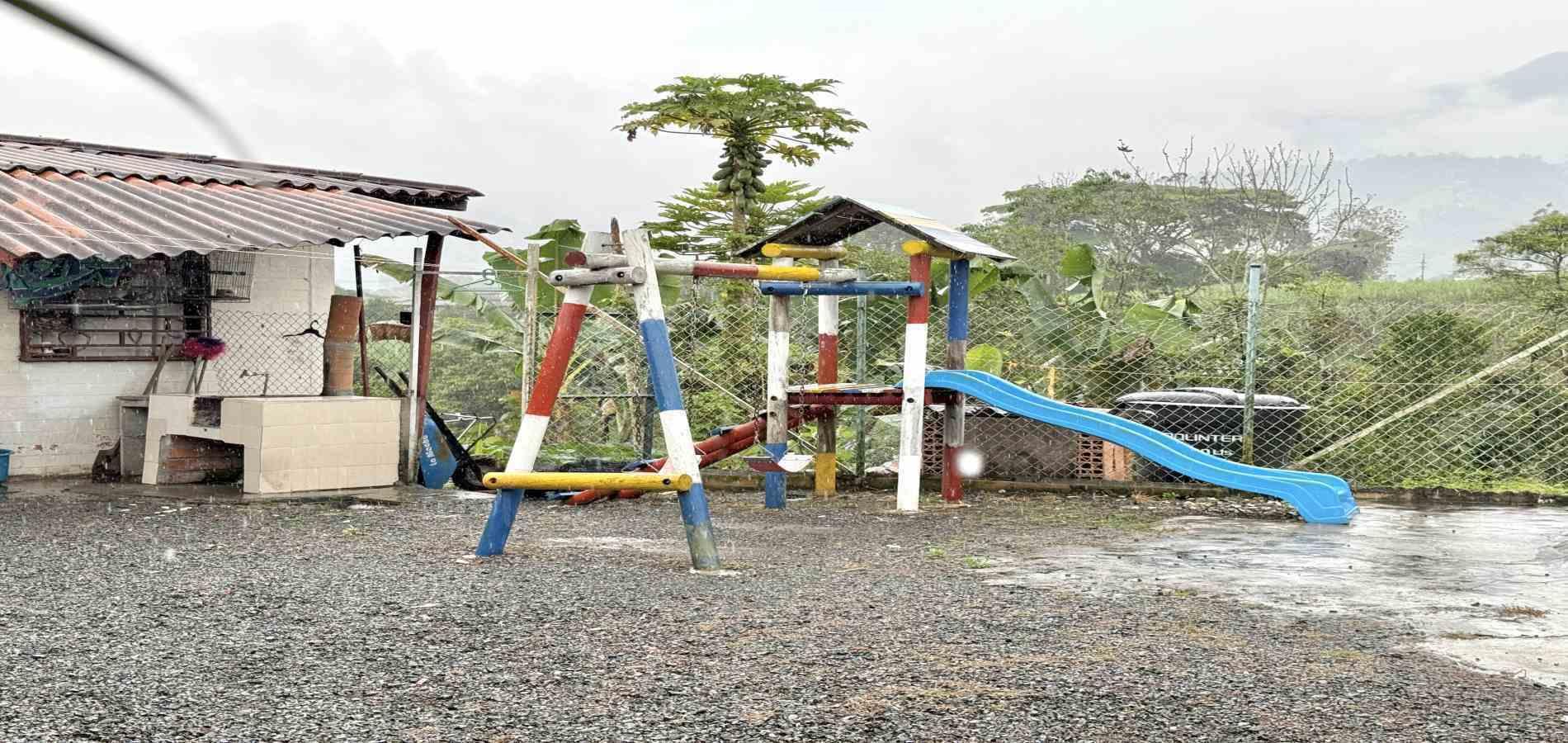 Foto de Finca en Venta en Crucero de combia, Pereira - 3 - 279061675