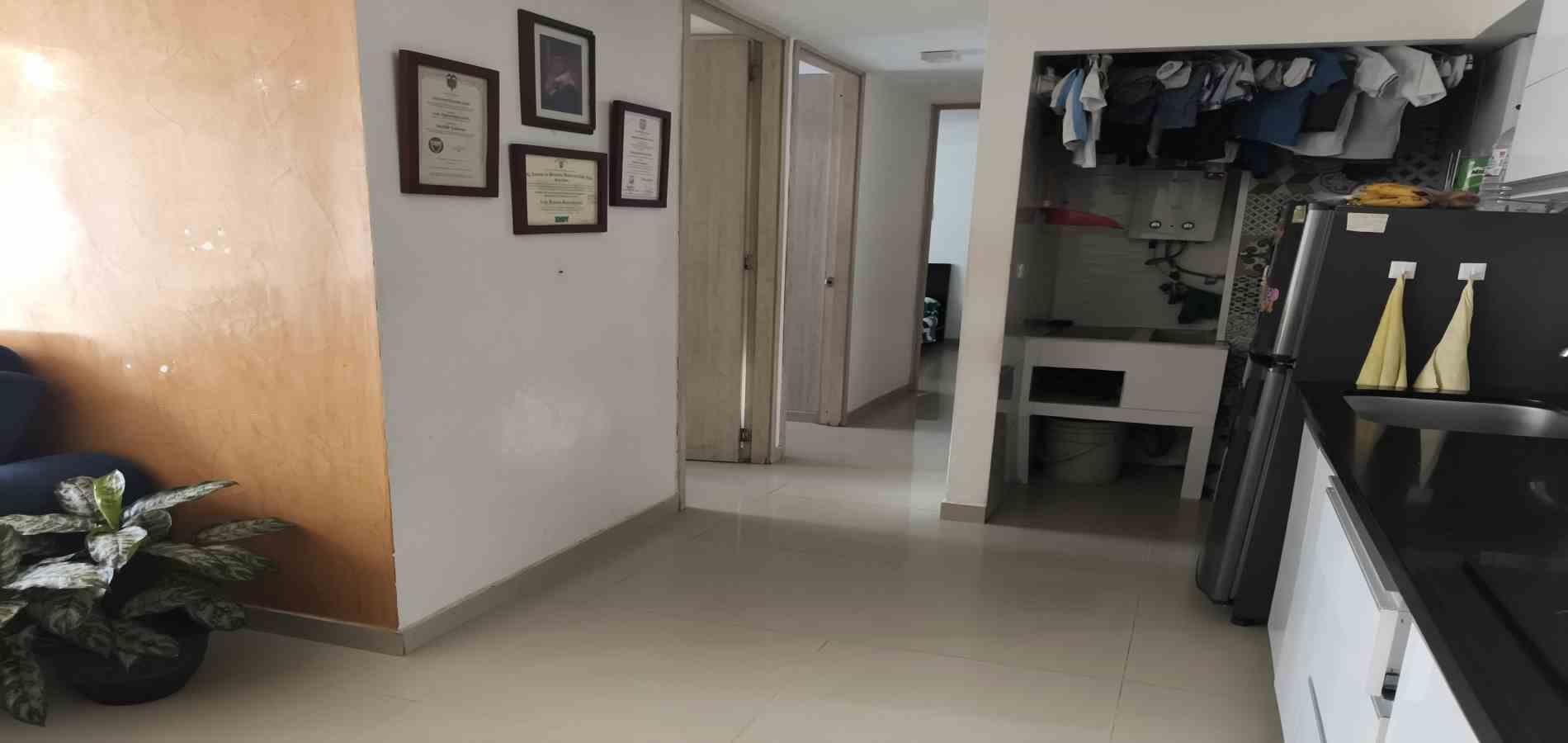 Foto de Apartamento en Venta en Puerto espejo, Armenia  - 9 - 279067415