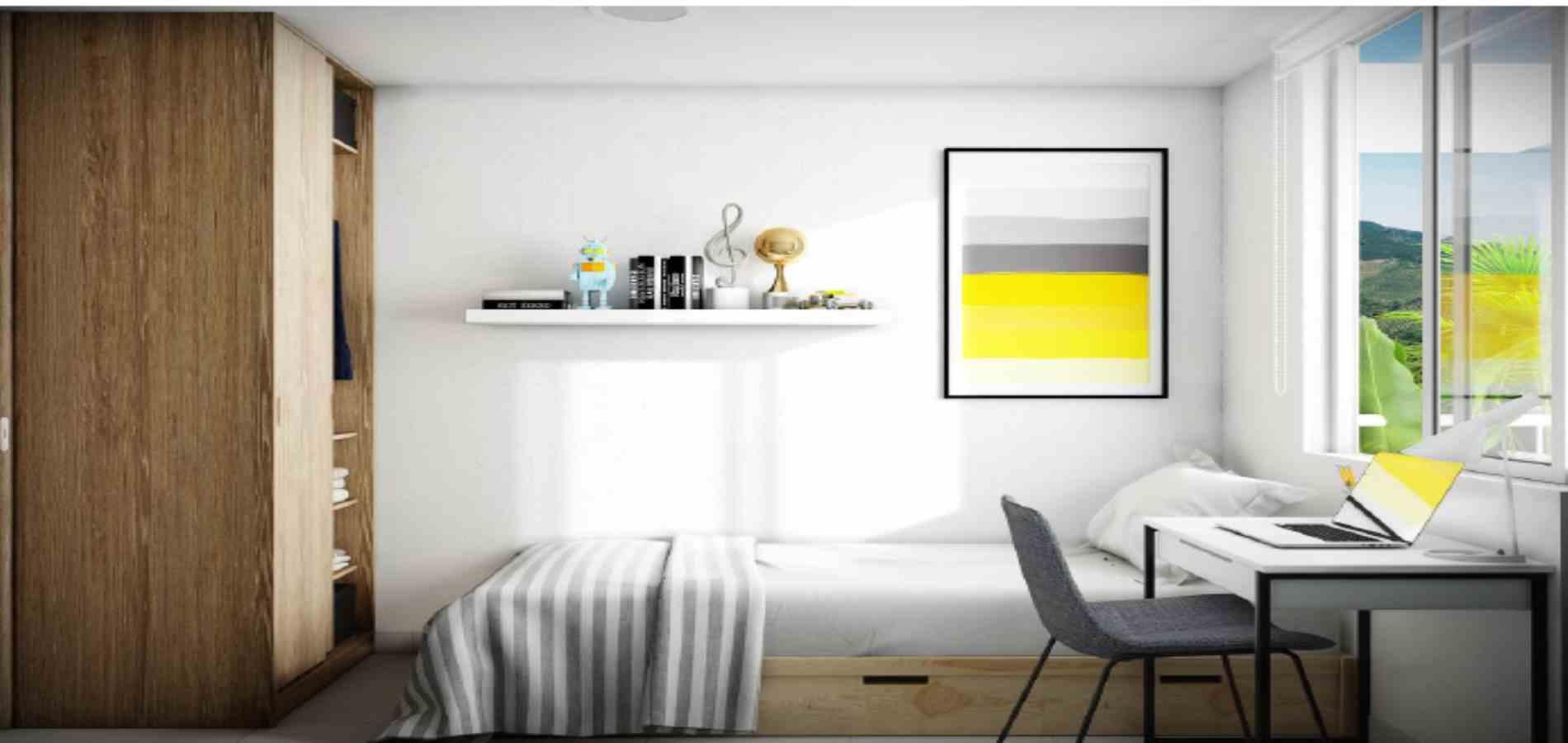 Foto de Apartamento en Venta en ChinchinÁ, Chinchina - 9 - 279066299