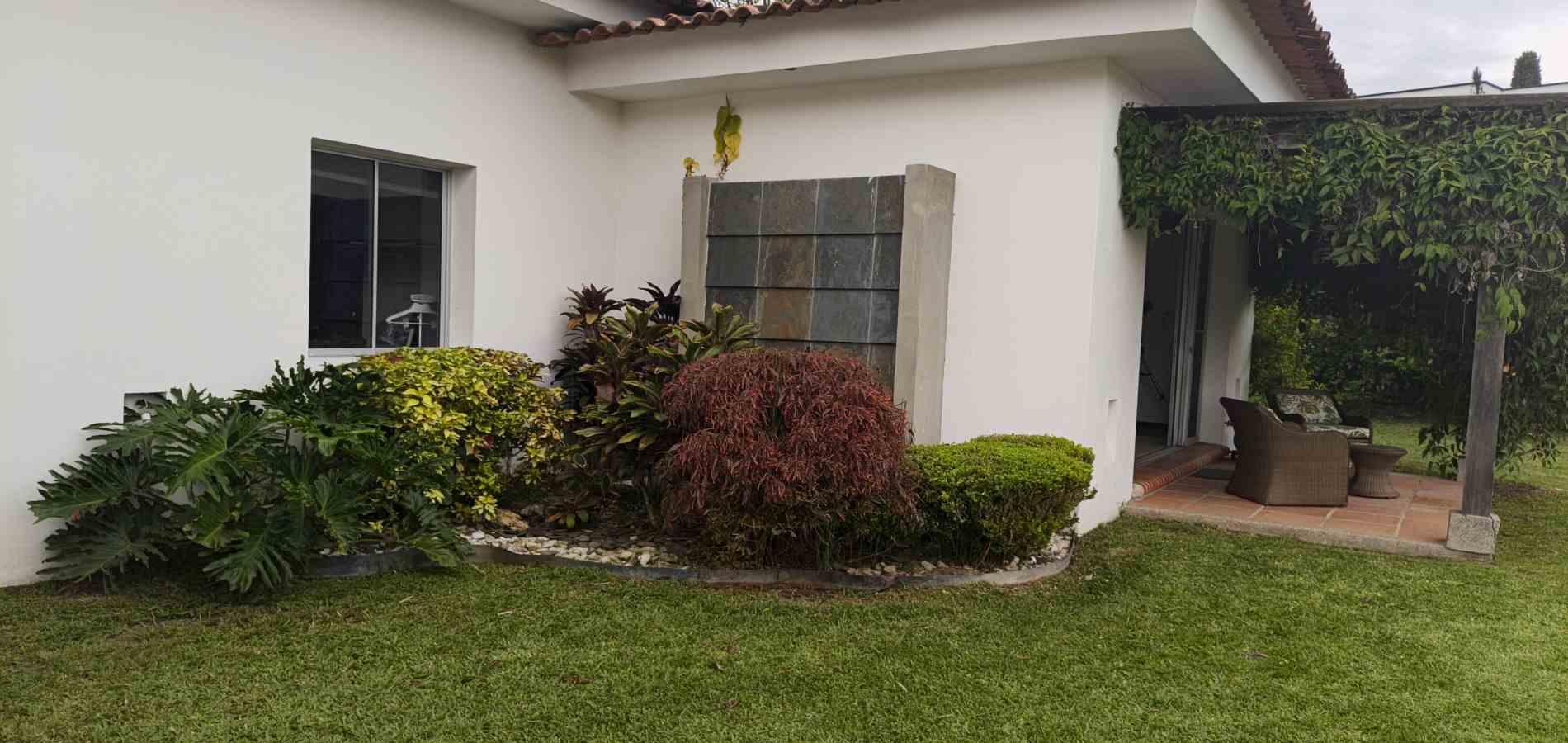 Foto de Casa en Arriendo en El caimo, Armenia  - 14 - 279066662