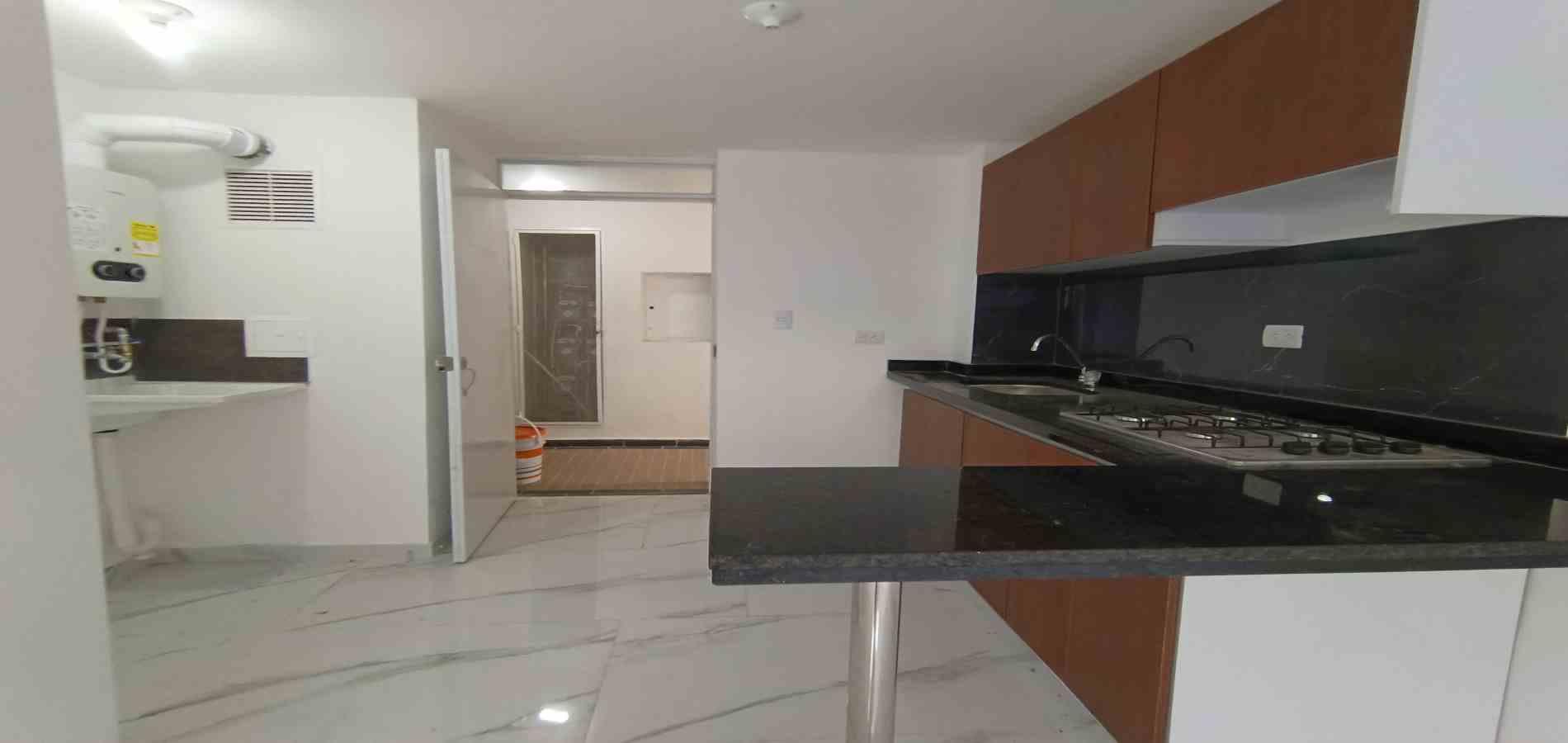 Foto de Apartamento en Arriendo en Alcazares, Manizales - 4 - 279068657