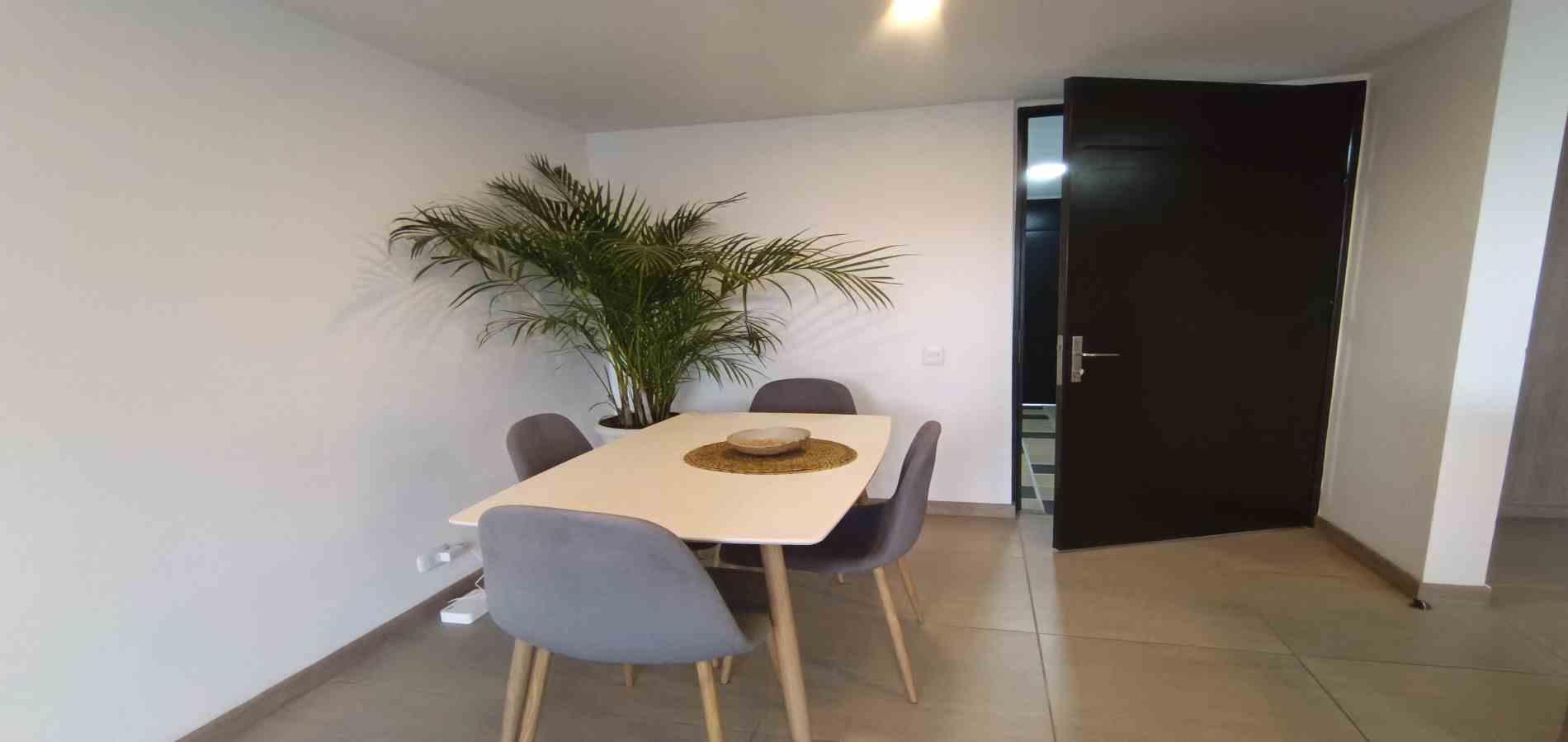 Foto de Apartamento en Arriendo en Baja suiza, Manizales - 4 - 279070212