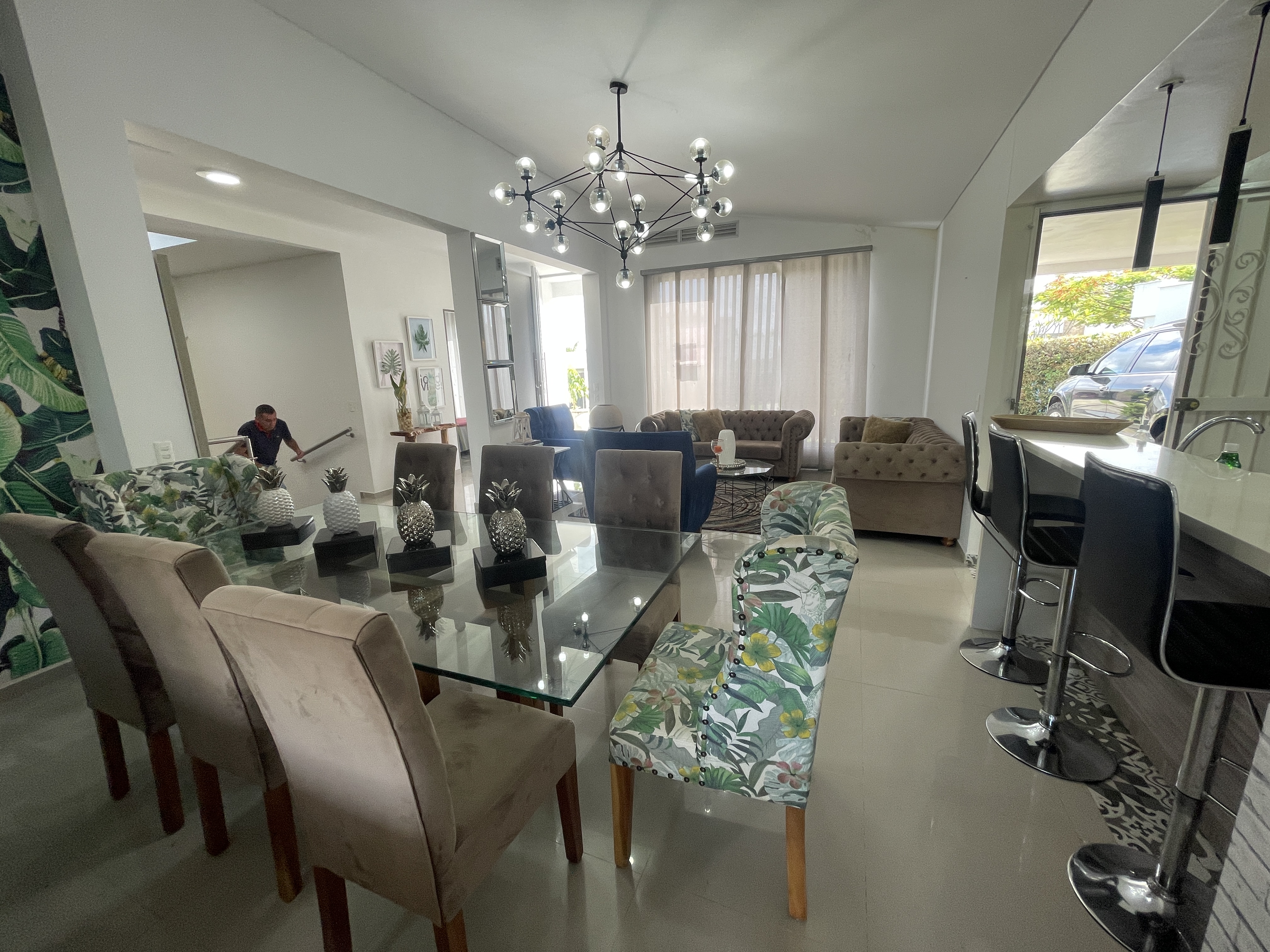 Foto de Casa campestre en Venta en El caimo, Armenia  - 31 - 279065463