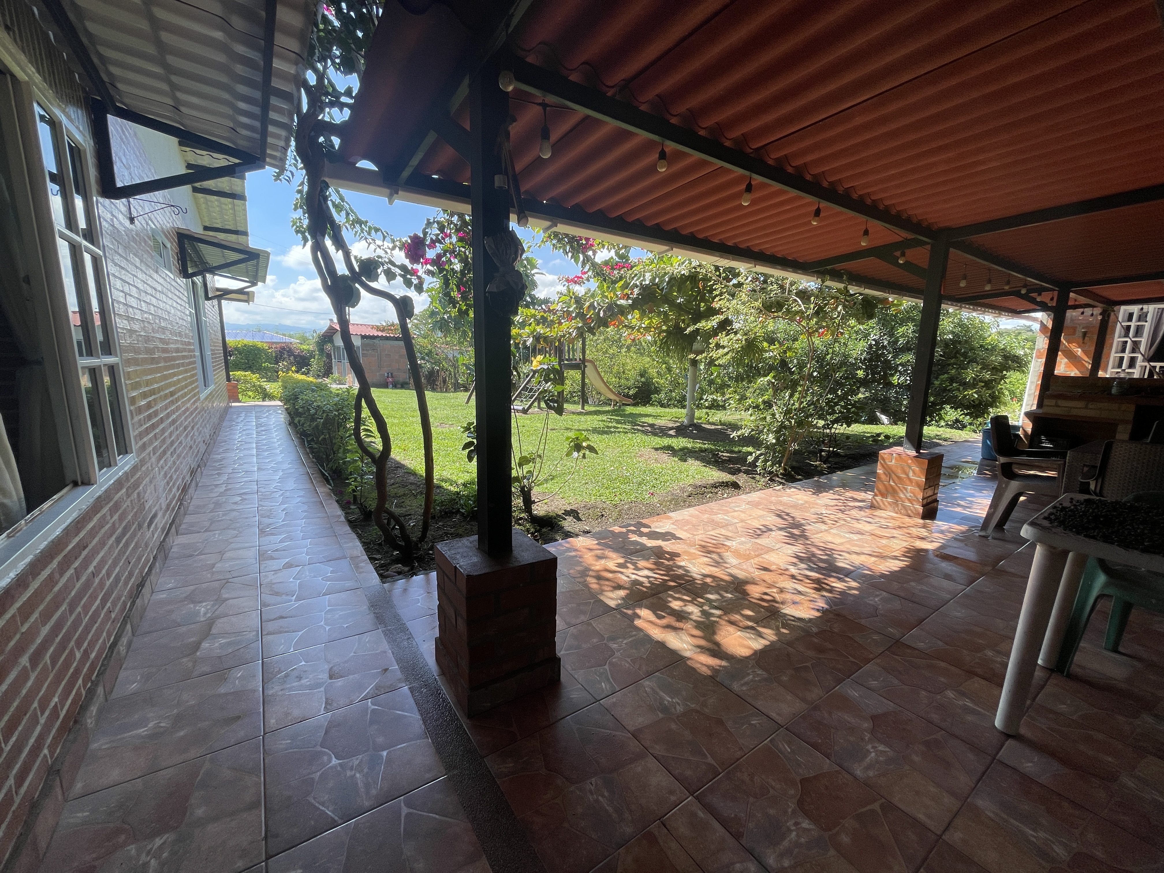 Foto de Casa campestre en Venta en Zona rural, Alcala - 8 - 279064533