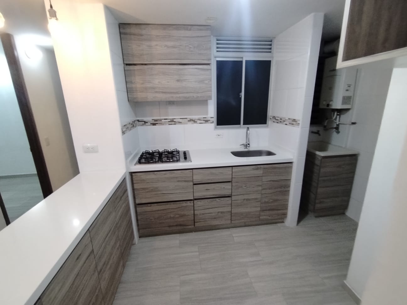 Foto de Apartamento en Arriendo en La francia, Manizales - 20 - 27132