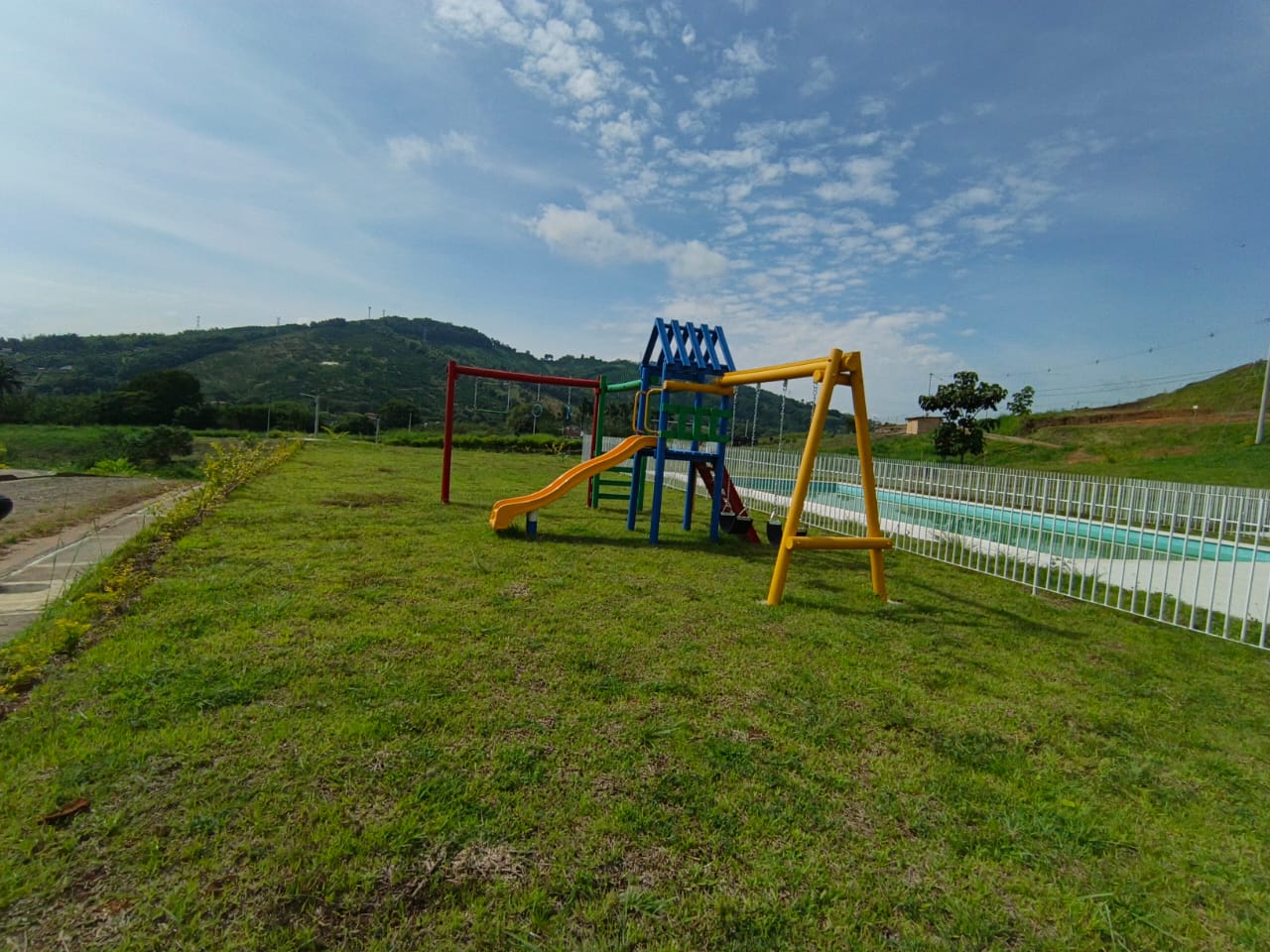 Foto de Lote / terreno en Venta en Vereda santagueda, Palestina - 6 - 279063605