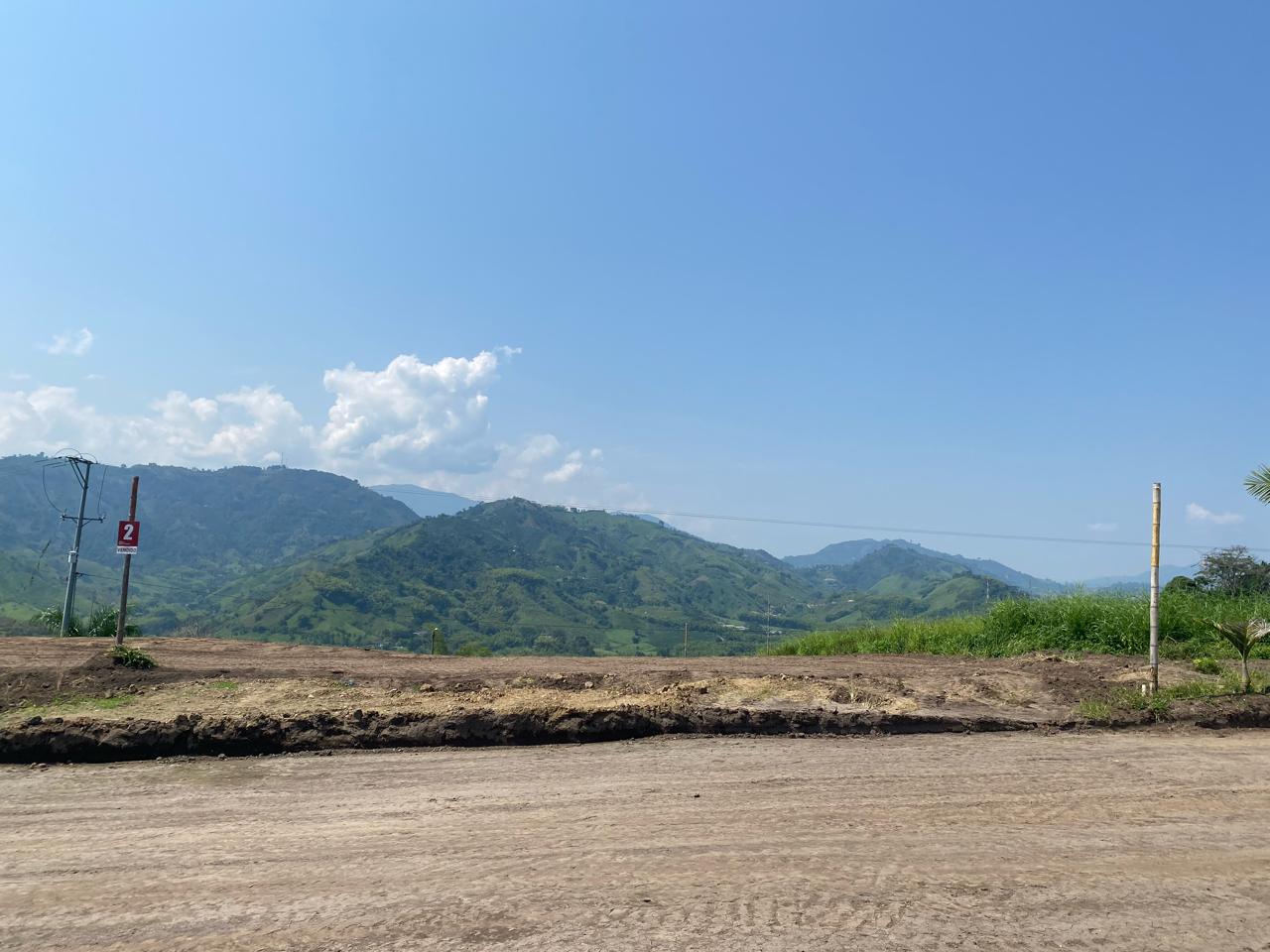 Foto de Lote / terreno en Venta en Vereda la trinidad, Manizales - 2 - 279068980