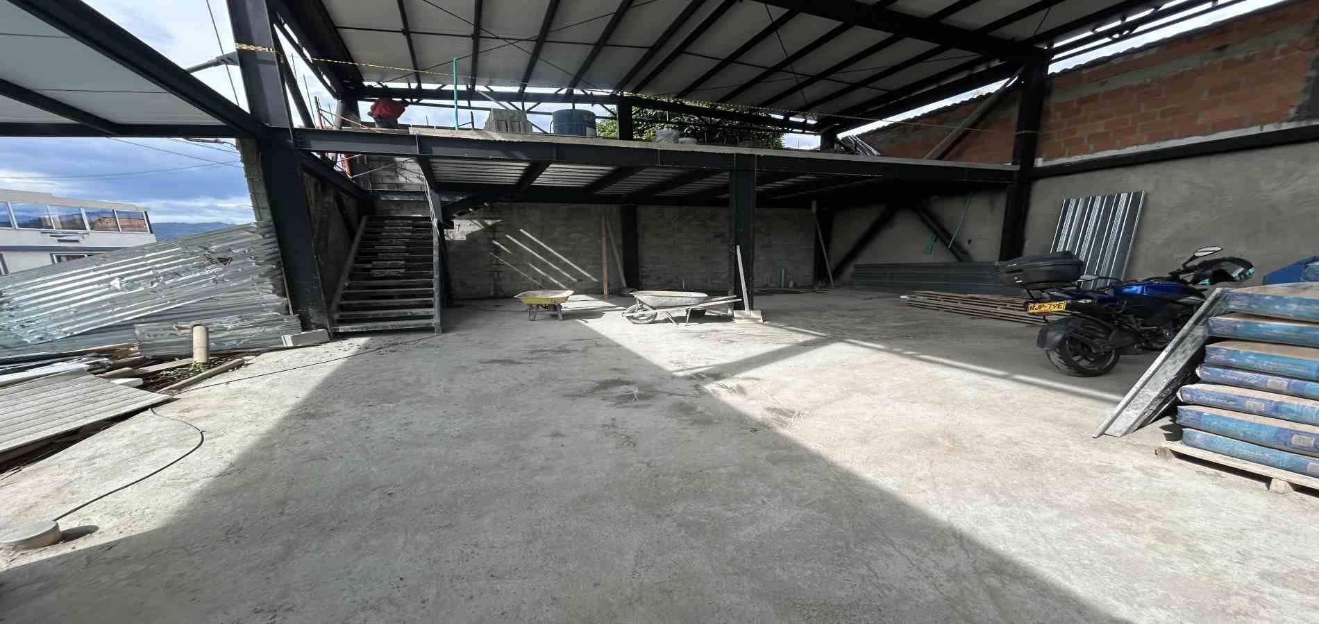 Foto de Local para Arriendo en Mirador de la estancia, Dosquebradas - 279069922