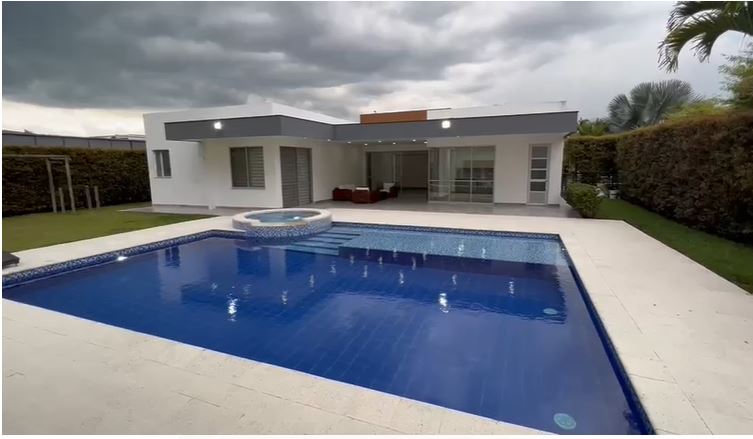 Foto de Casa campestre en Venta en Cerritos, Pereira - 11 - 279053188