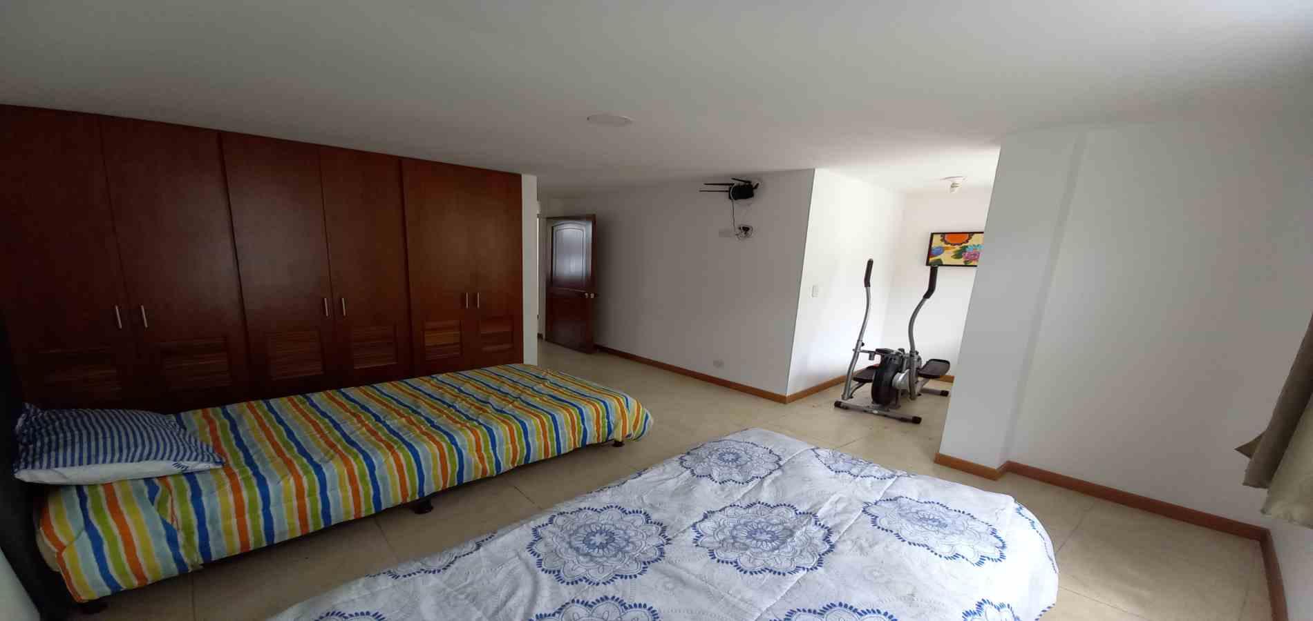 Foto de Apartamento en Arriendo en Alcazares, Manizales - 19 - 27922461