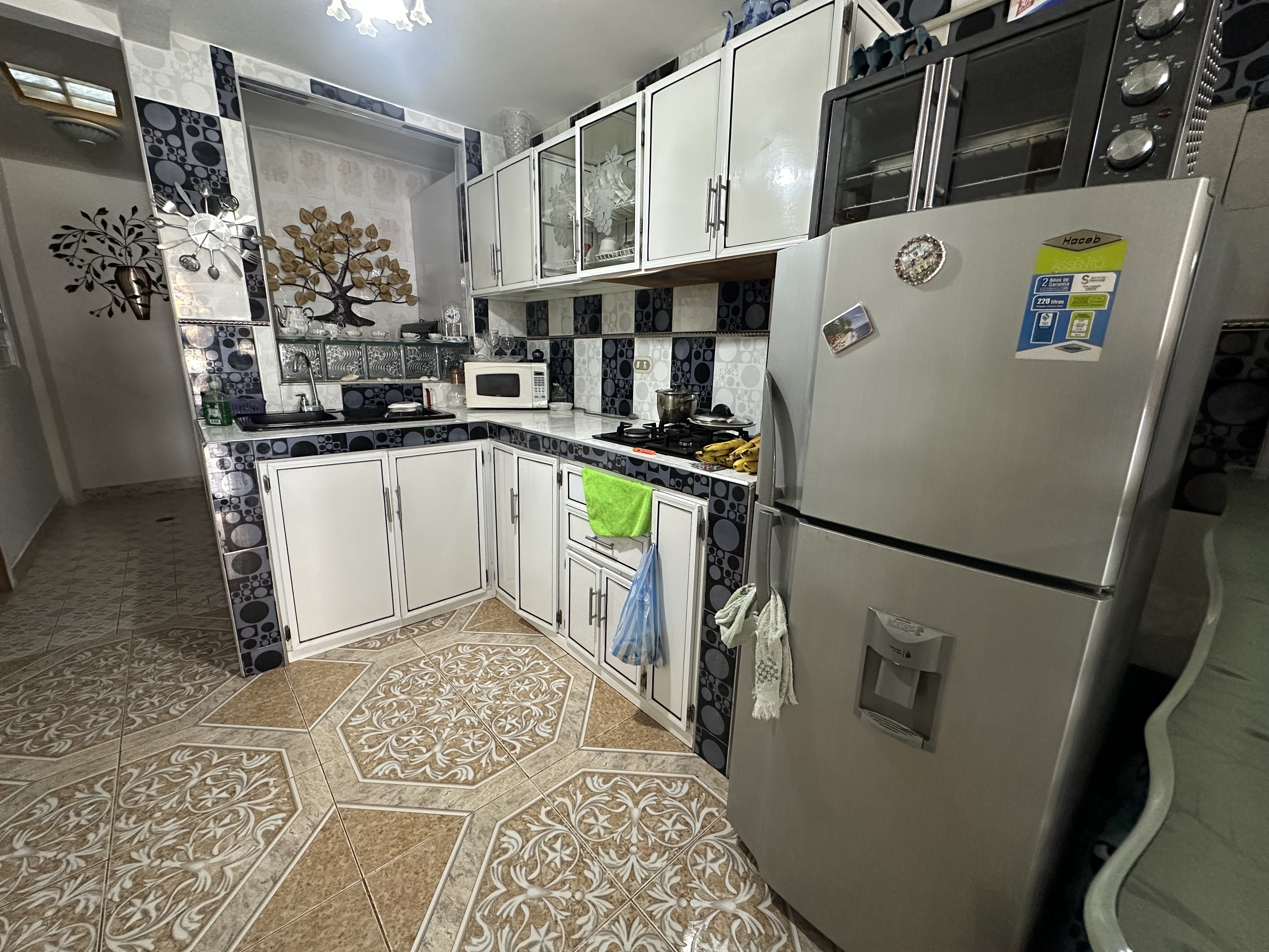 Foto de Casa en Venta en Manantiales, Armenia  - 19 - 279069620