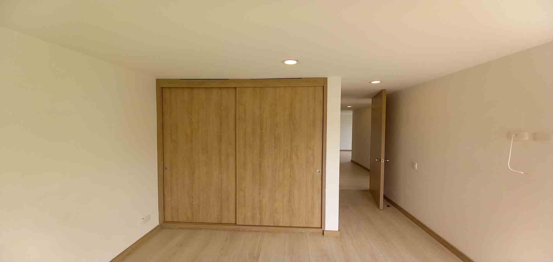 Foto de Apartamento en Venta en Baja suiza, Manizales - 1 - 279069610