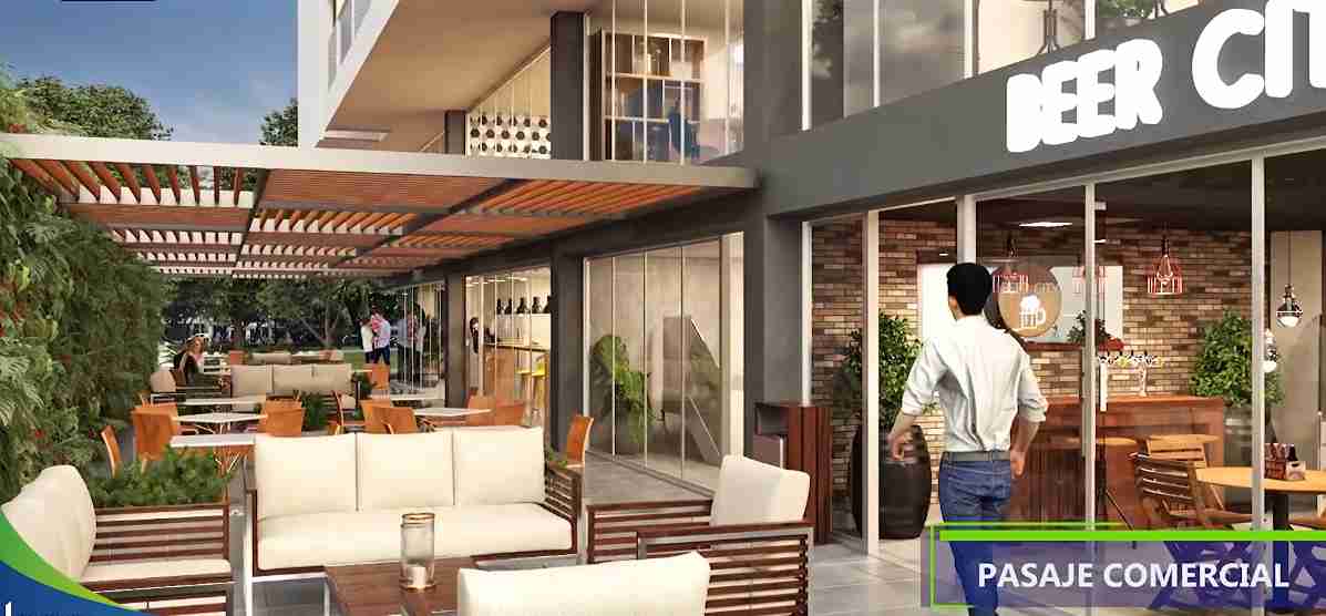 Foto de Apartamento en Venta en Alcazar, Armenia  - 10 - 279058925