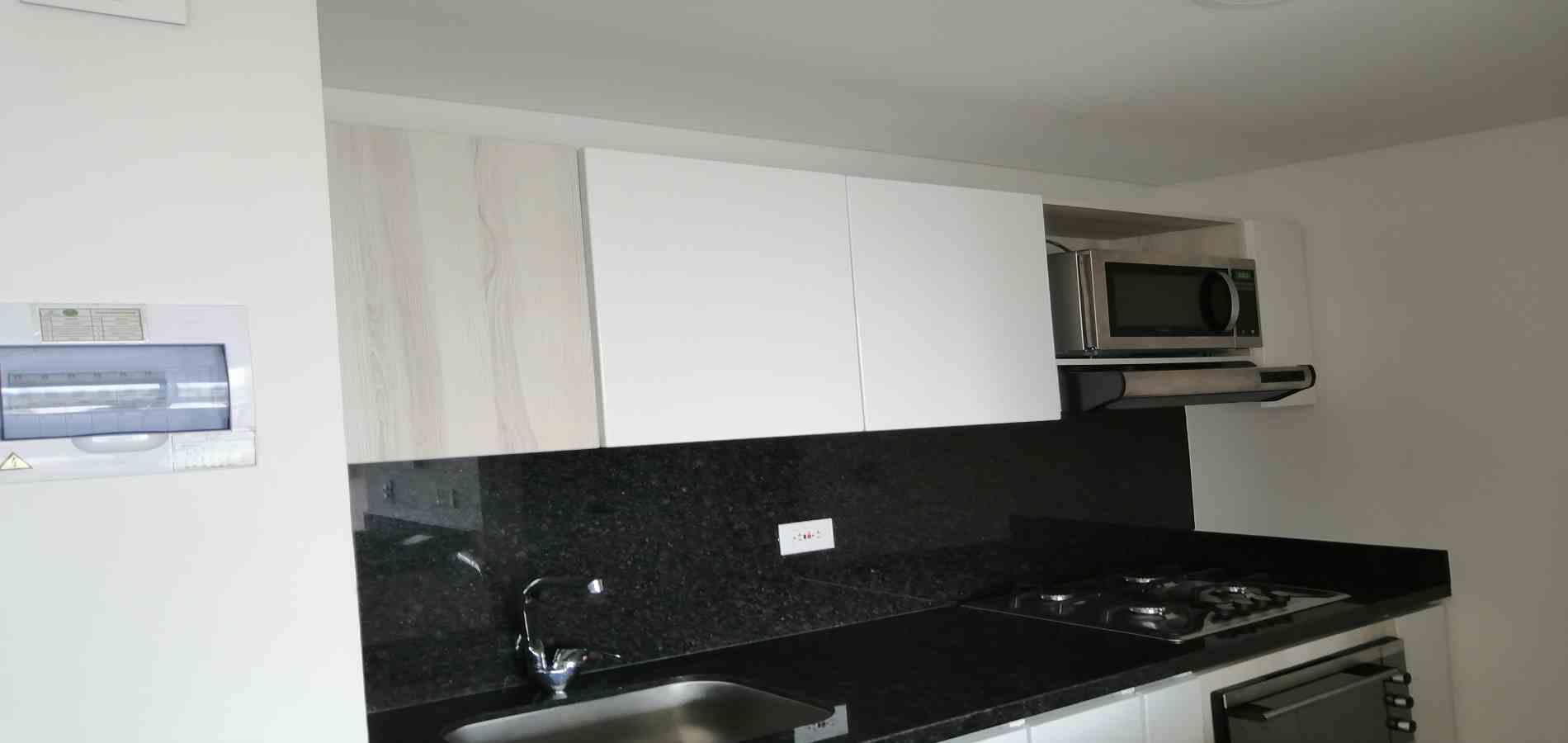 Foto de Apartaestudio en Arriendo en Avenida del sur, Pereira - 15 - 53050