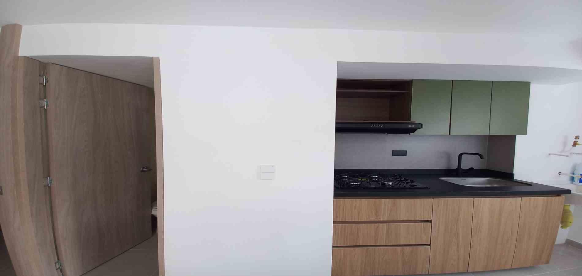 Foto de Apartamento en Arriendo en Montebonito, Dosquebradas - 2 - 279068298