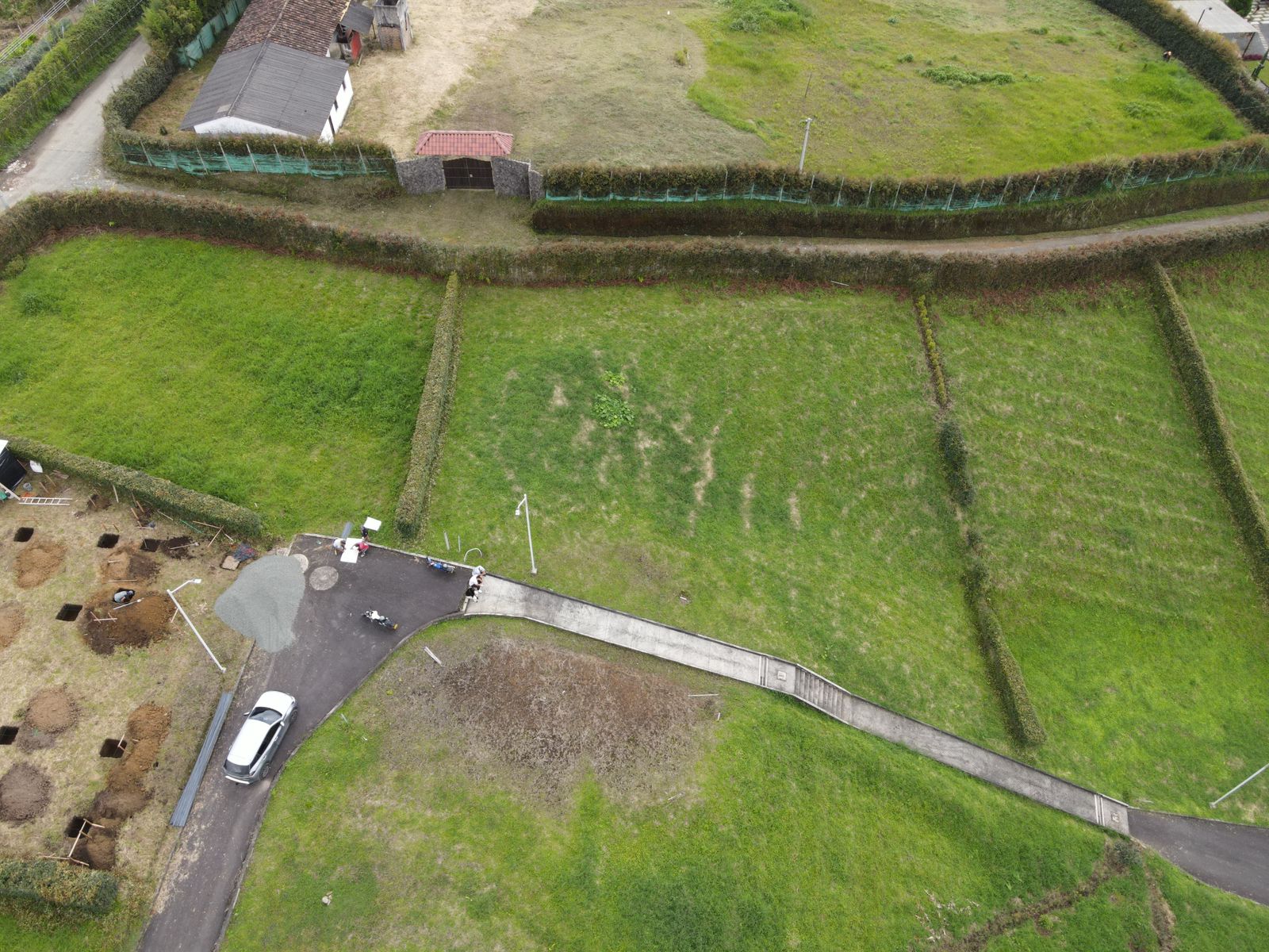 Foto de Lote / terreno en Venta en Santa rosa de cabal, Santa rosa de cabal - 1 - 279063642