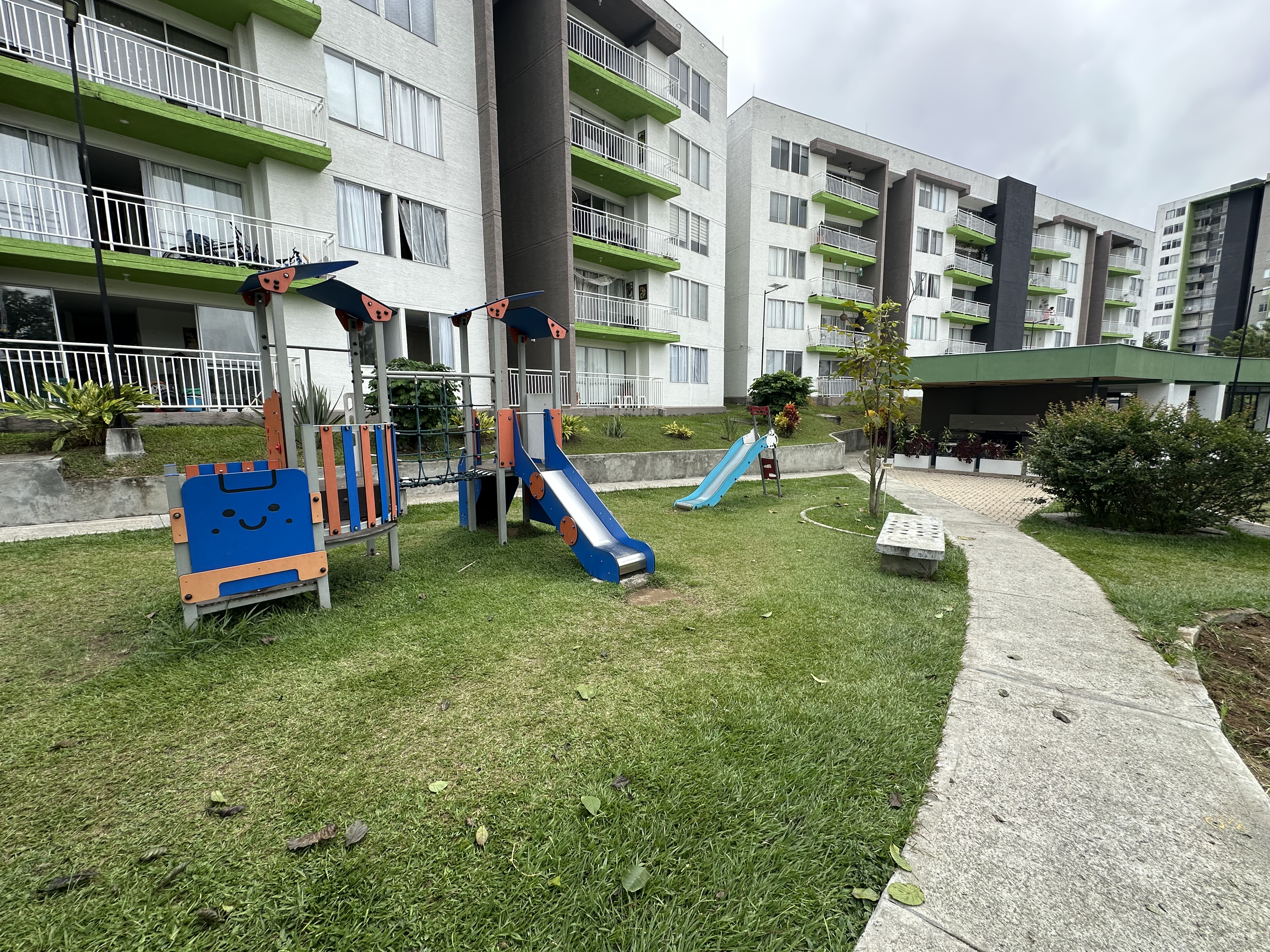 Foto de Apartamento en Venta en Puerto espejo, Armenia  - 13 - 279068651