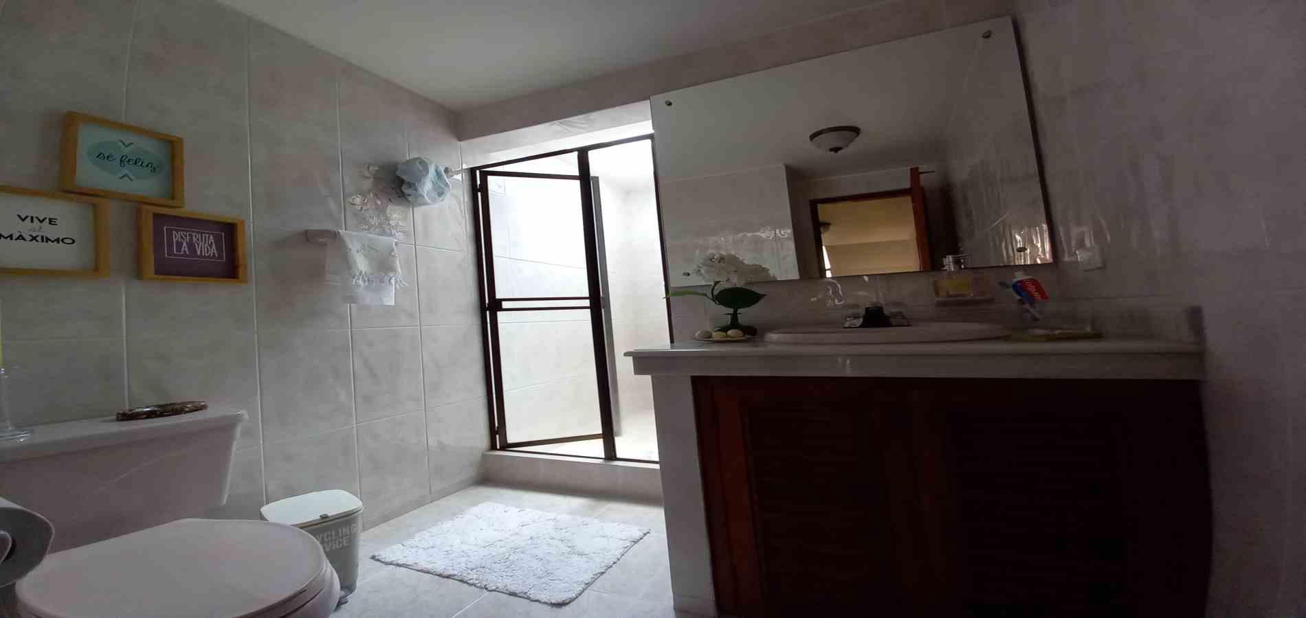 Foto de Casa en Venta en El trebol, Manizales - 12 - 279070361