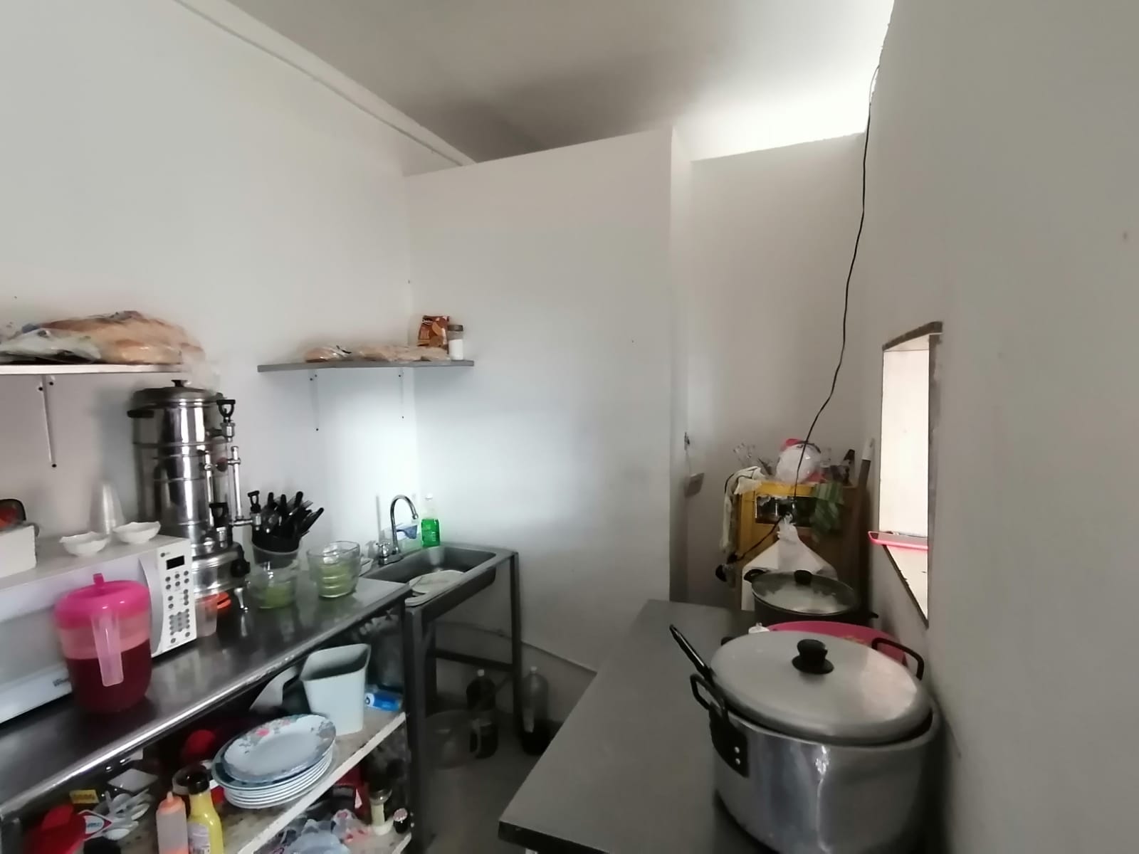 Foto de Edificio de apartamentos en Venta en Centro, Pereira - 1 - 279057104