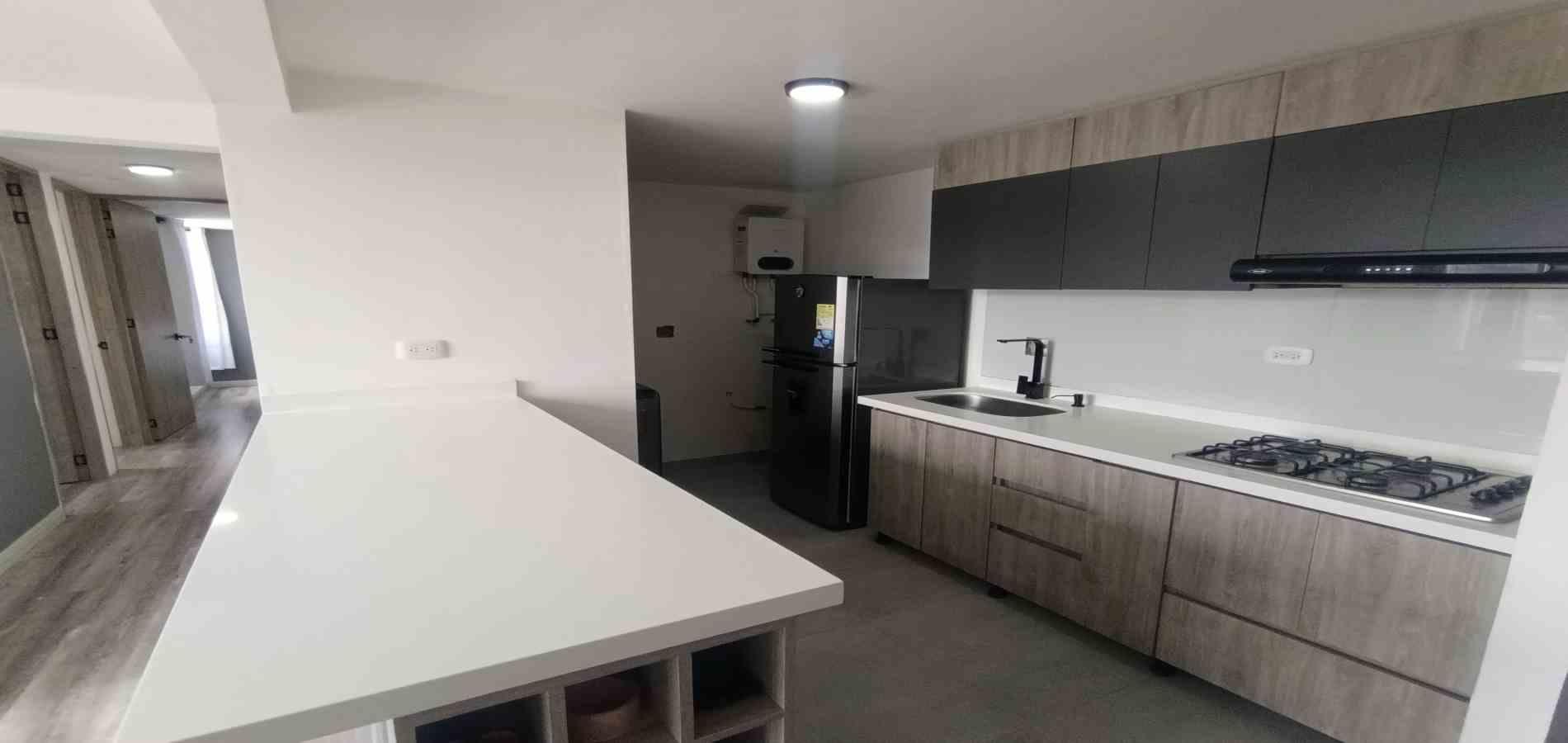 Foto de Apartamento en Venta en Niza, Manizales - 4 - 279068084