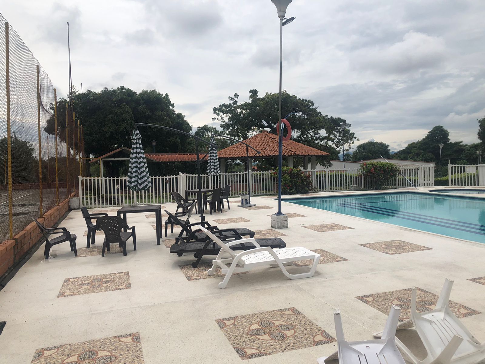 Foto de Casa campestre en Arriendo en Tres puertas, Pereira - 26 - 279054896