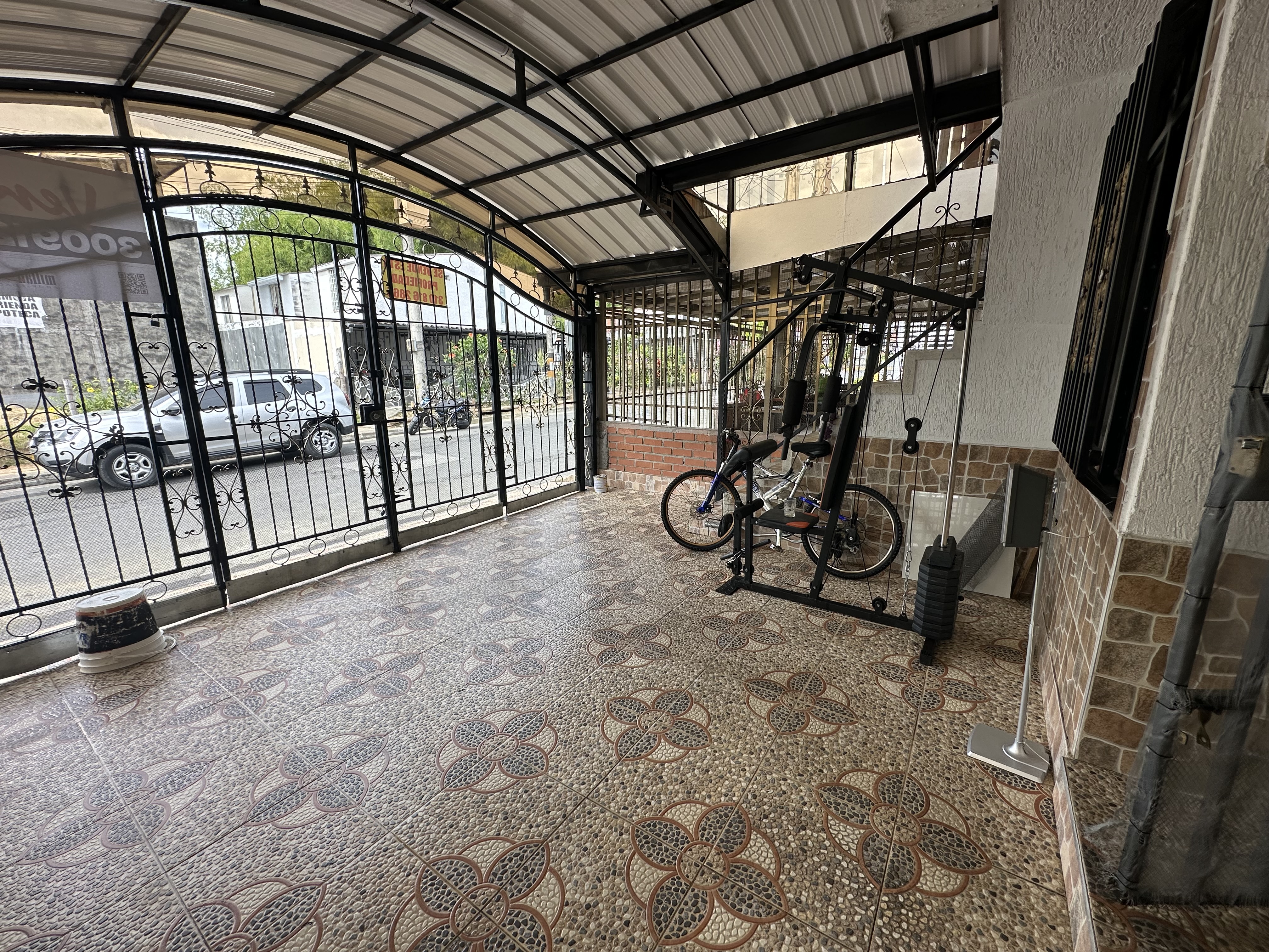 Foto de Casa en Venta en Manantiales, Armenia  - 9 - 279069620