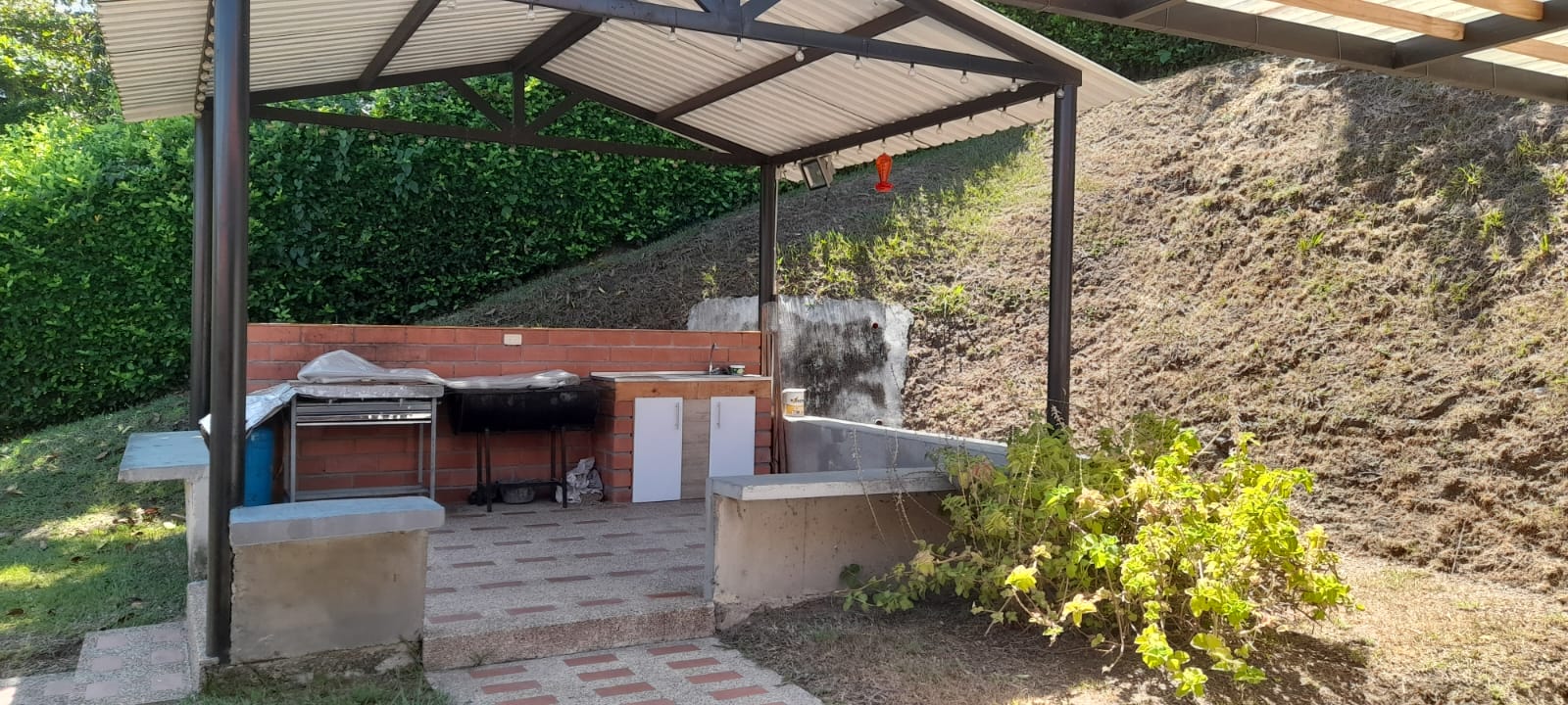 Foto de Casa campestre en Venta en Kilometro 41, Neira - 25 - 279064114