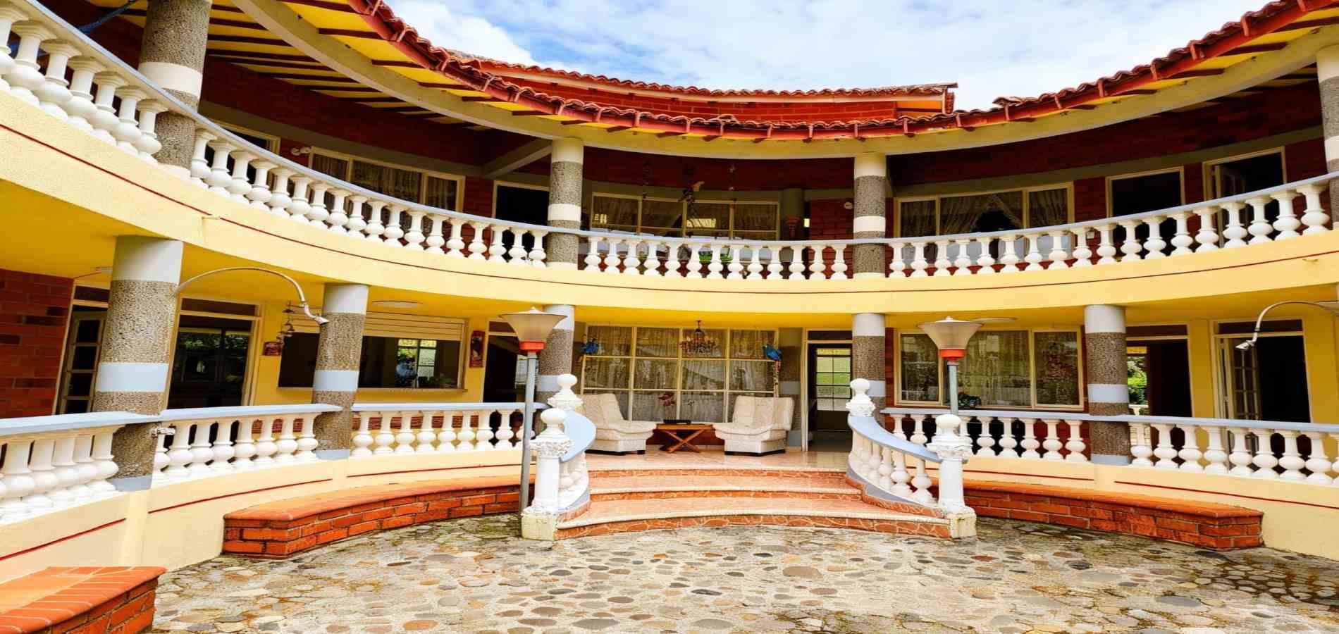 Foto de Casa campestre en Venta en Vereda santagueda, Palestina - 9 - 279069005