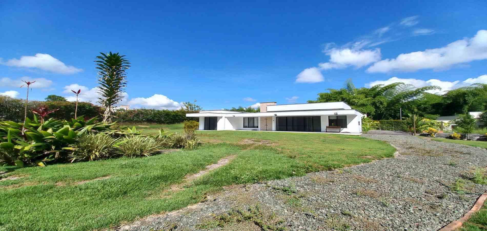 Foto de Casa en Arriendo en El tigre, Pereira - 1 - 279069797