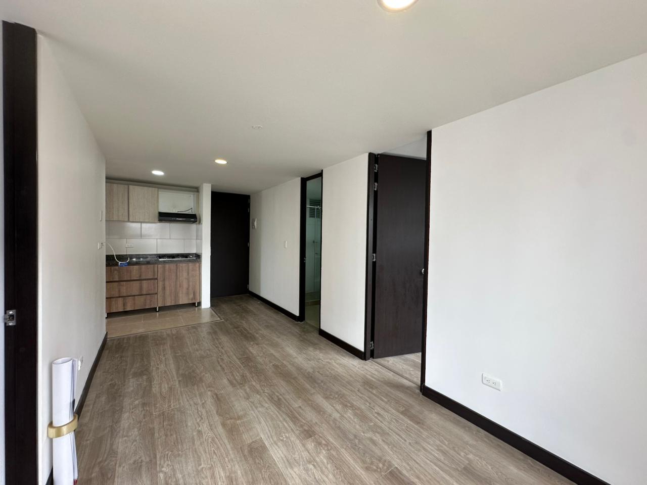Foto de Apartamento para Venta en Centro, Manizales - 279067845