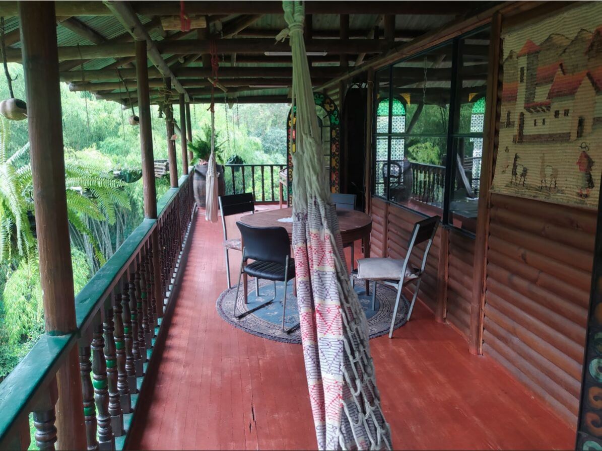 Foto de Finca en Venta en Tribunas consota, Pereira - 2 - 279053616