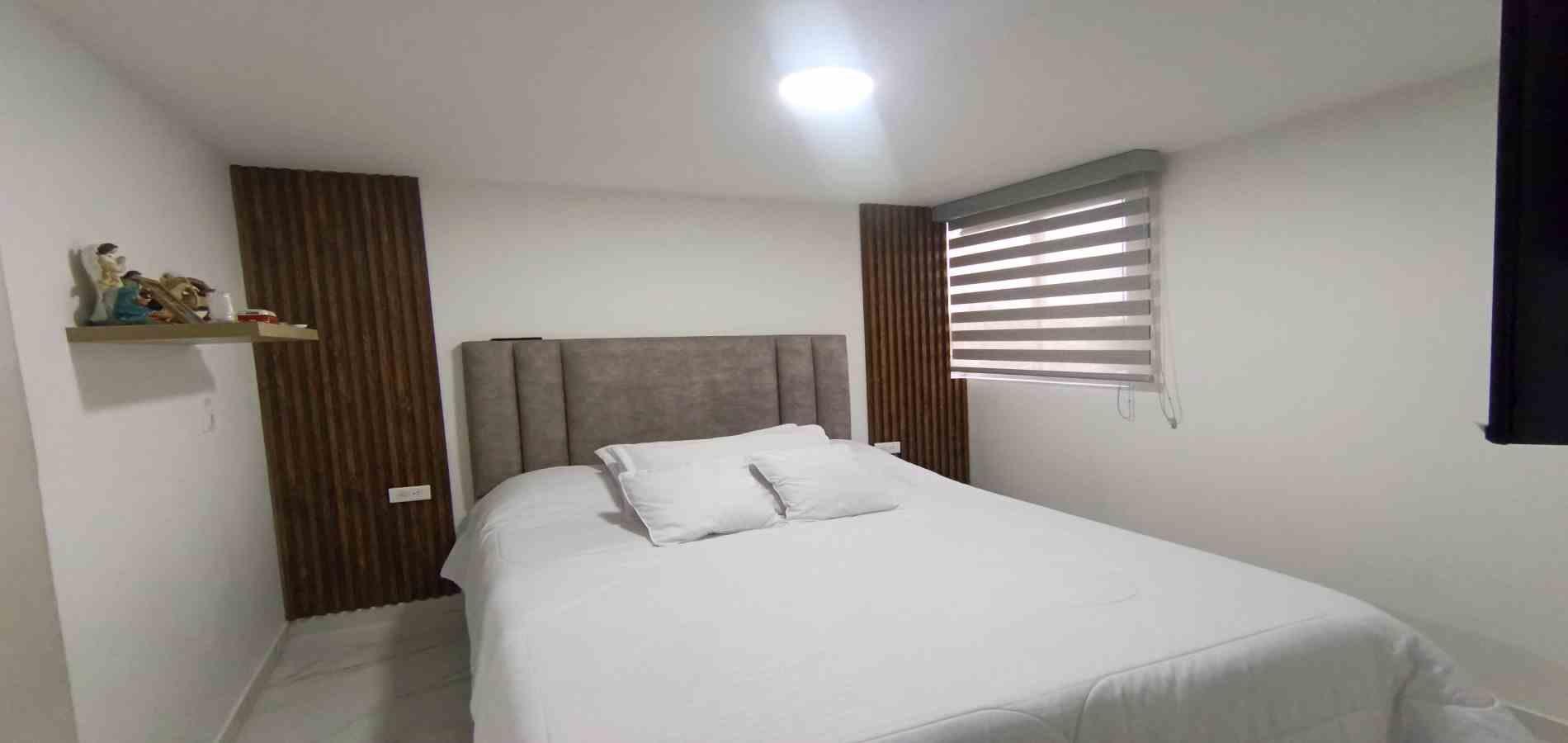 Foto de Apartamento en Venta en El sol, Manizales - 9 - 279070137