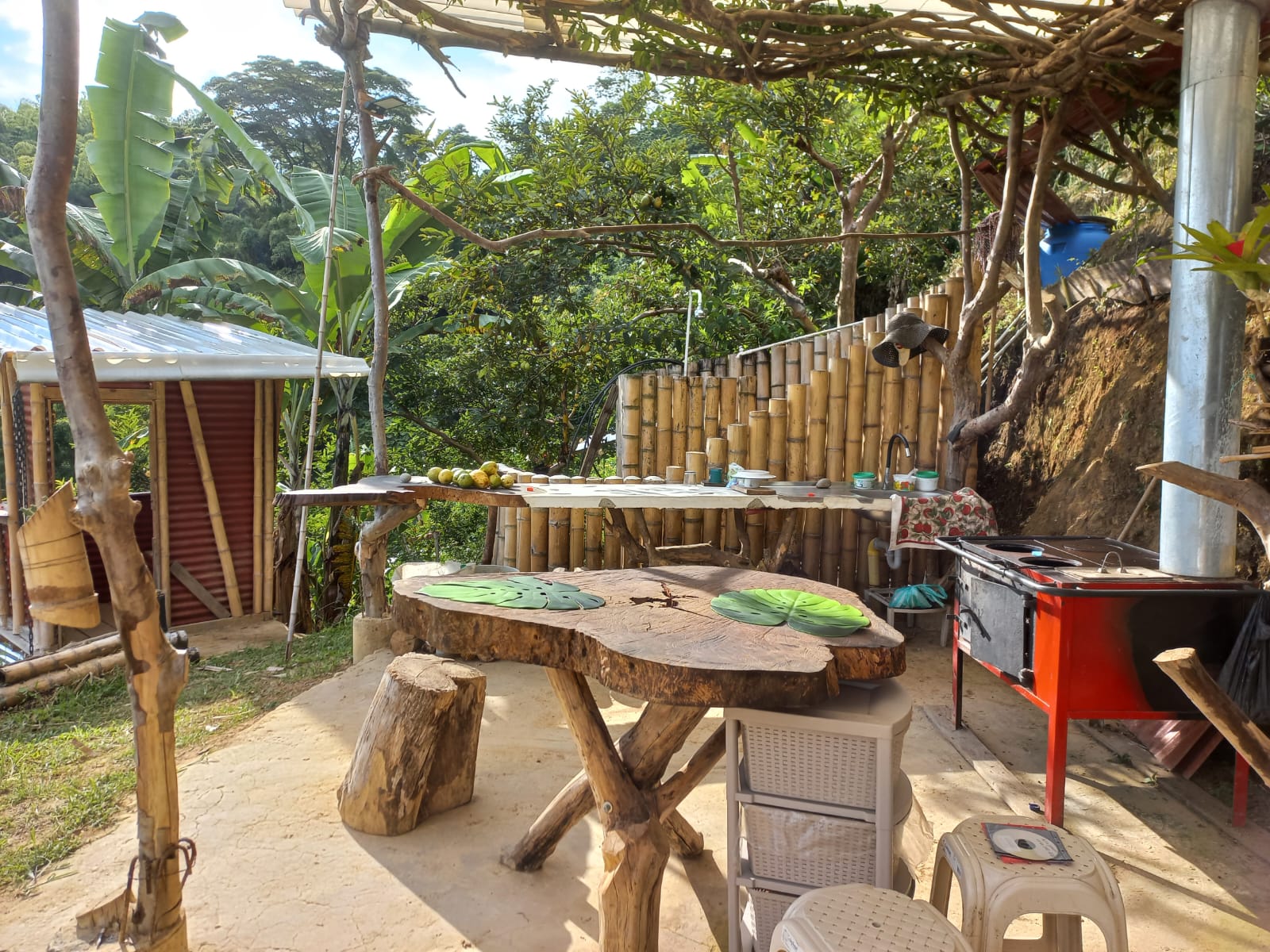 Foto de Lote / terreno para Venta en Vereda la trinidad, Manizales - 279053327