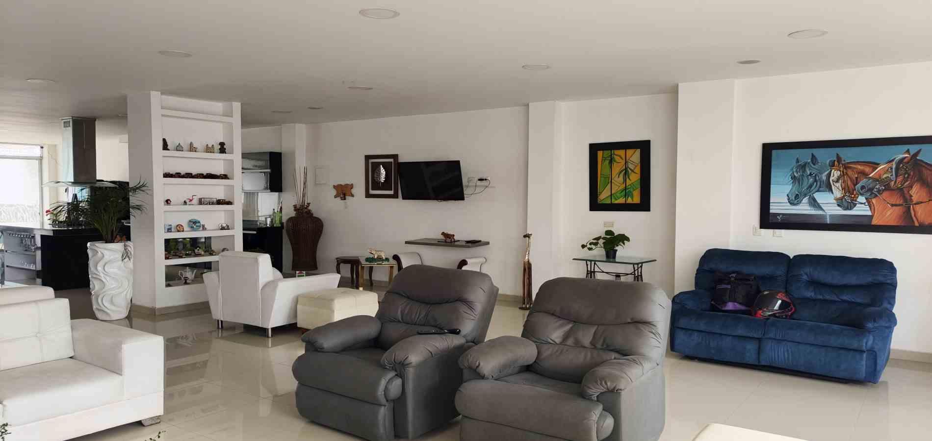 Foto de Casa en Venta en Av bolivar, Armenia  - 35 - 279067013