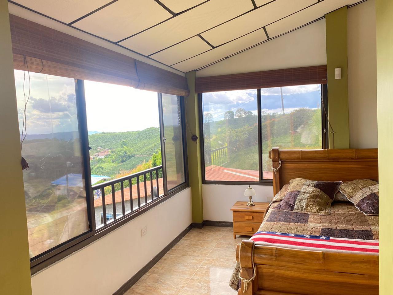 Foto de Casa campestre en Venta en Cartagena, Palestina - 11 - 279060509