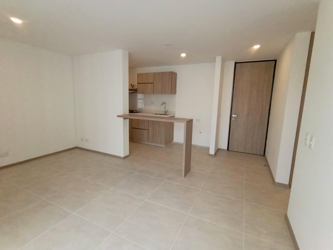 Foto de Apartamento en Venta en Baja suiza, Manizales - 1 - 279066214
